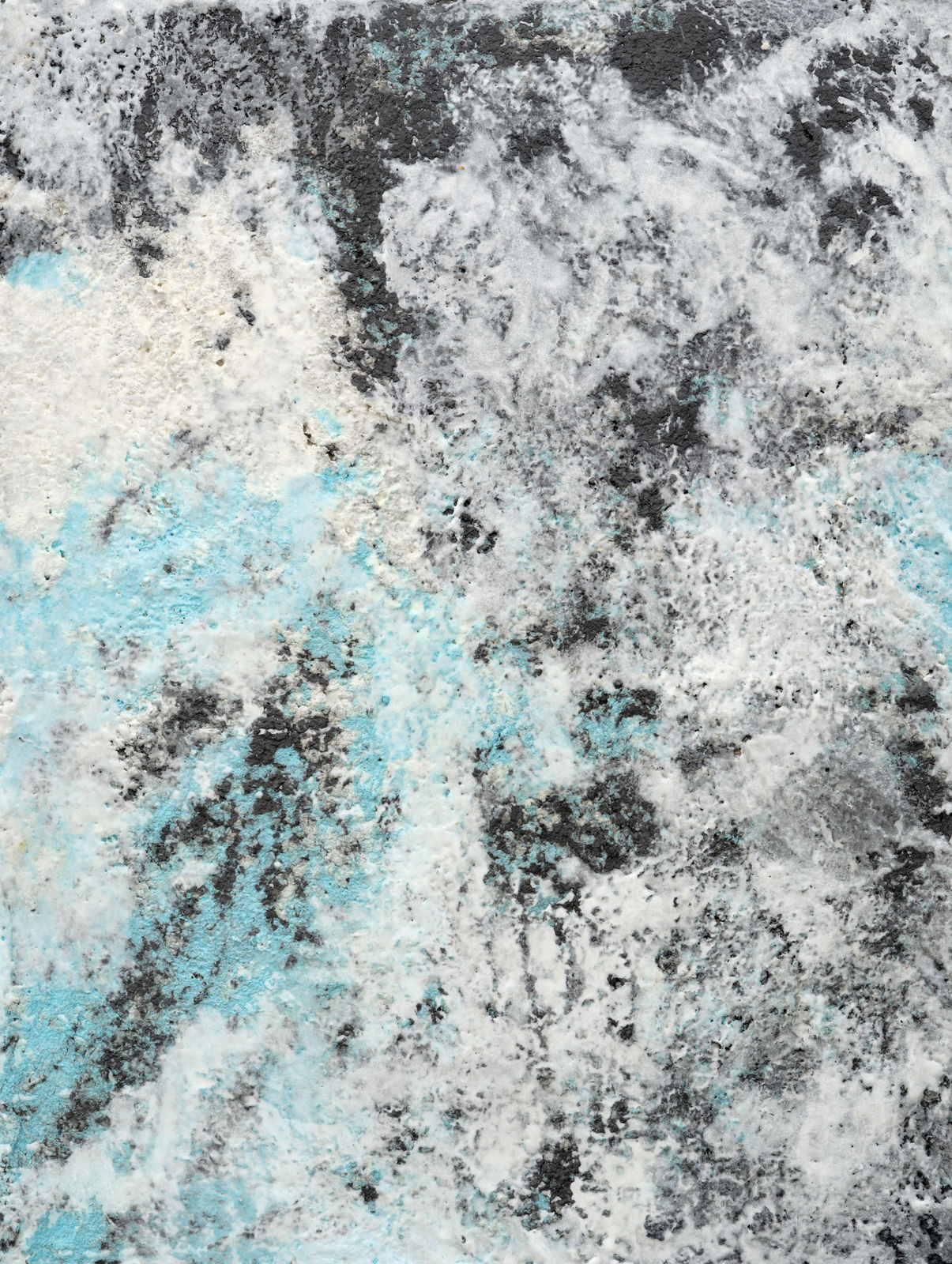 Meng Zhou 周蒙, Spring Rounds：awakening of insects 2 春回：惊蛰 2, 2020