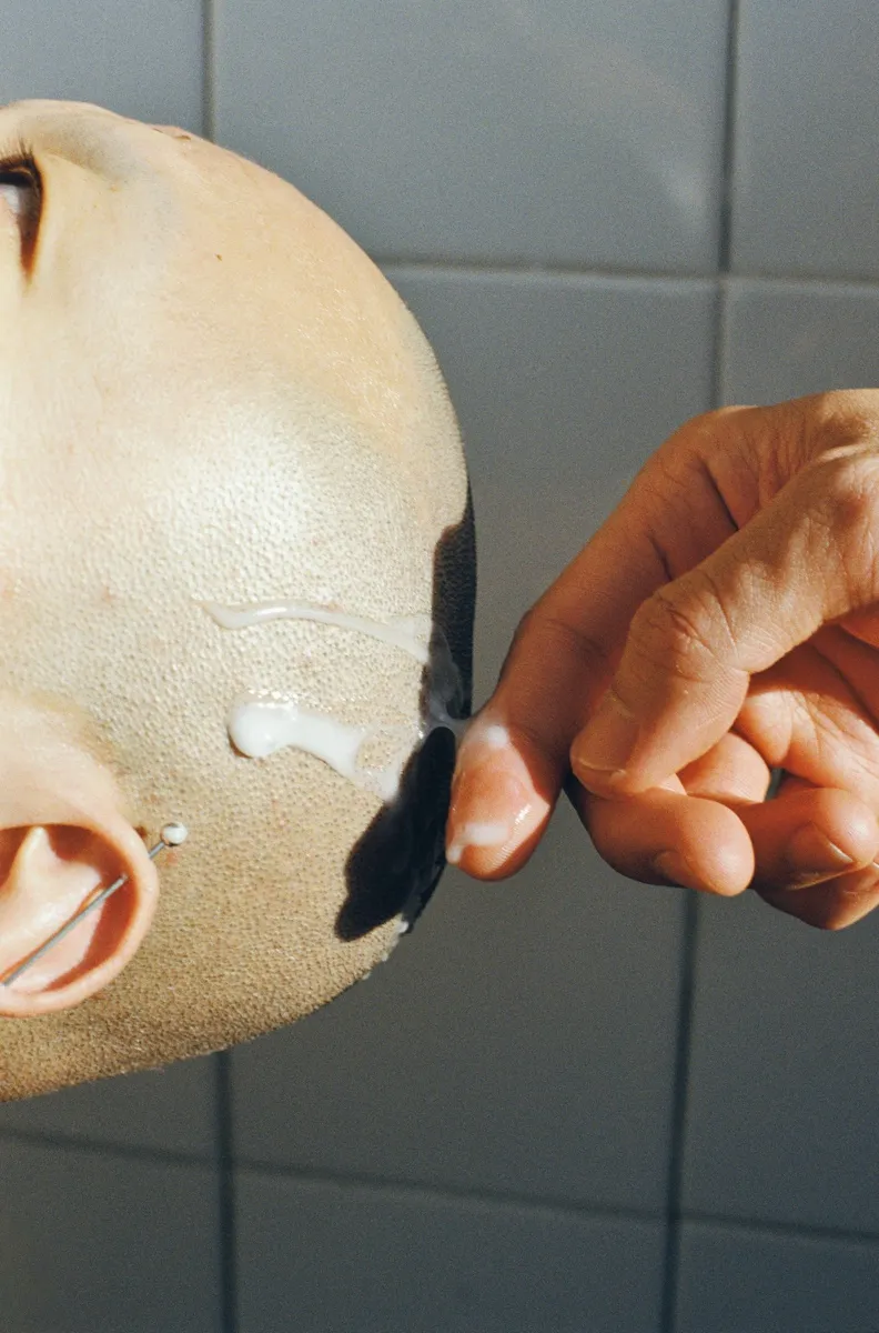 Lin Zhipeng No.223 林志鹏 编号223, Sticky Connection, 2021