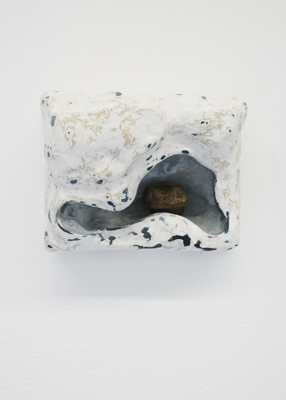 Meng Zhou 周蒙, Tearstone 2 泣石 2, 2024