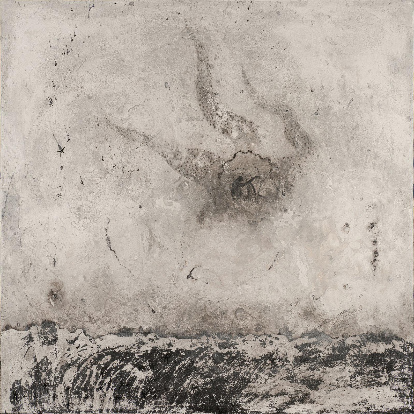 Meng Zhou 周蒙, Star Wink 2 星之闪 2, 2023