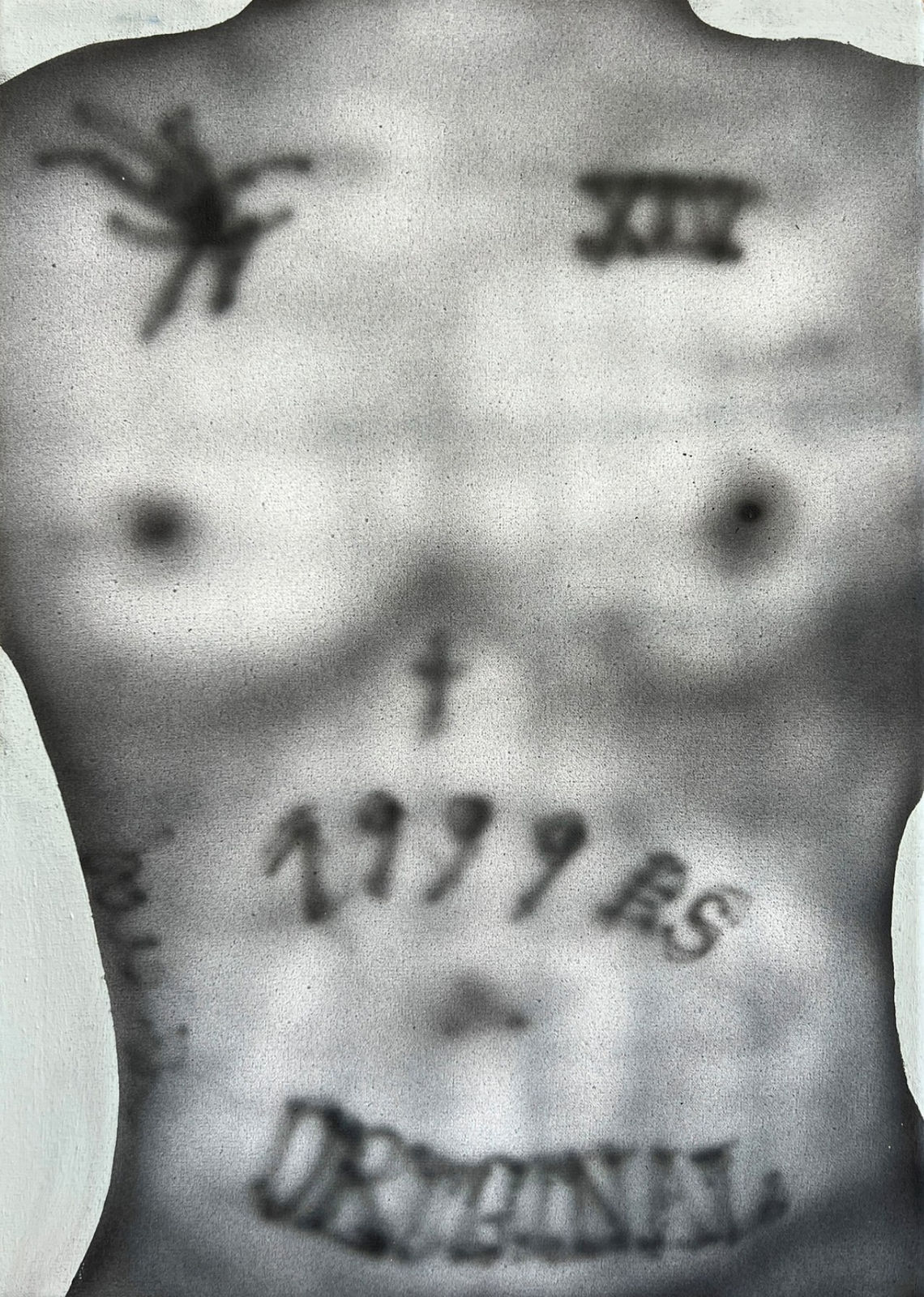 Miriam Beichert 米里亚姆·贝希特, Original 原创, 2023