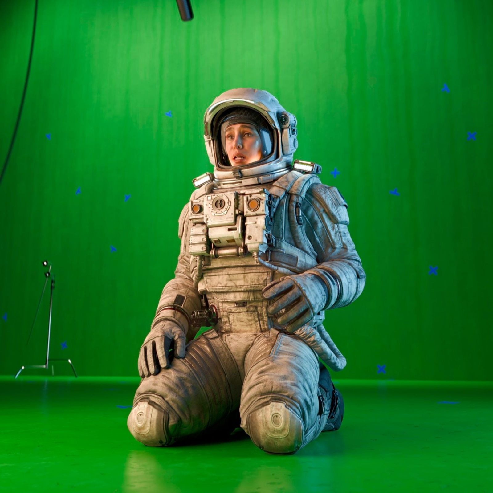 Julian Junyuan Feng 冯骏原, Loner 孤僻者, 2023