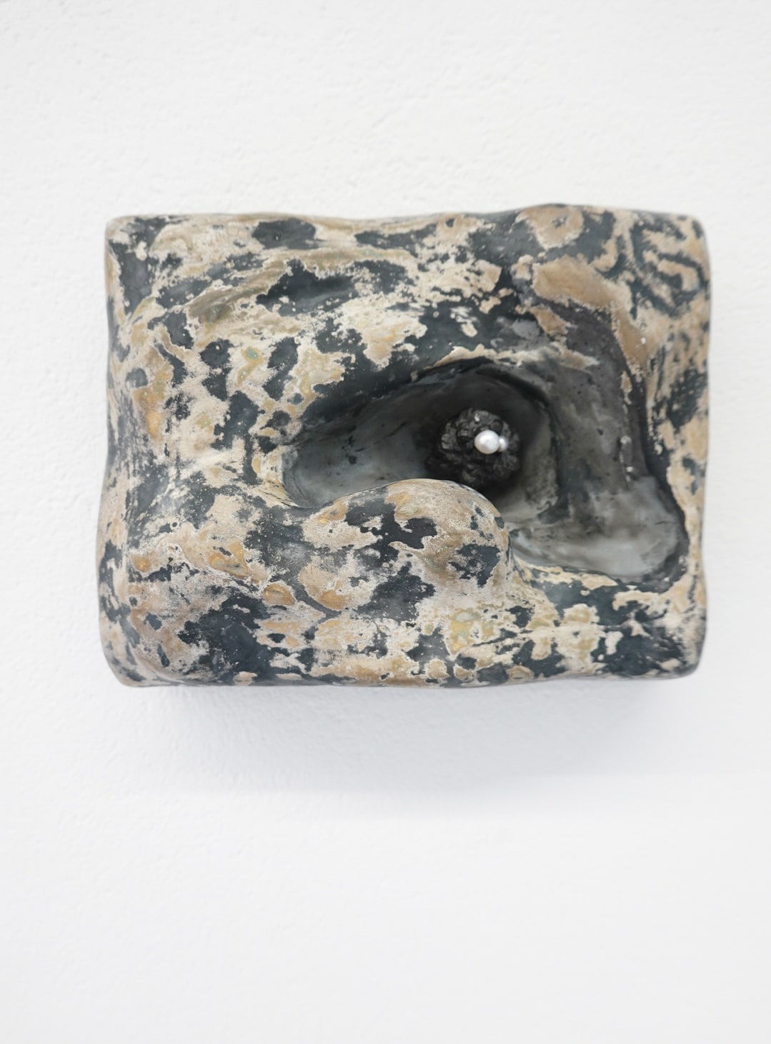 Meng Zhou 周蒙, Tearstone 3 泣石 3, 2024