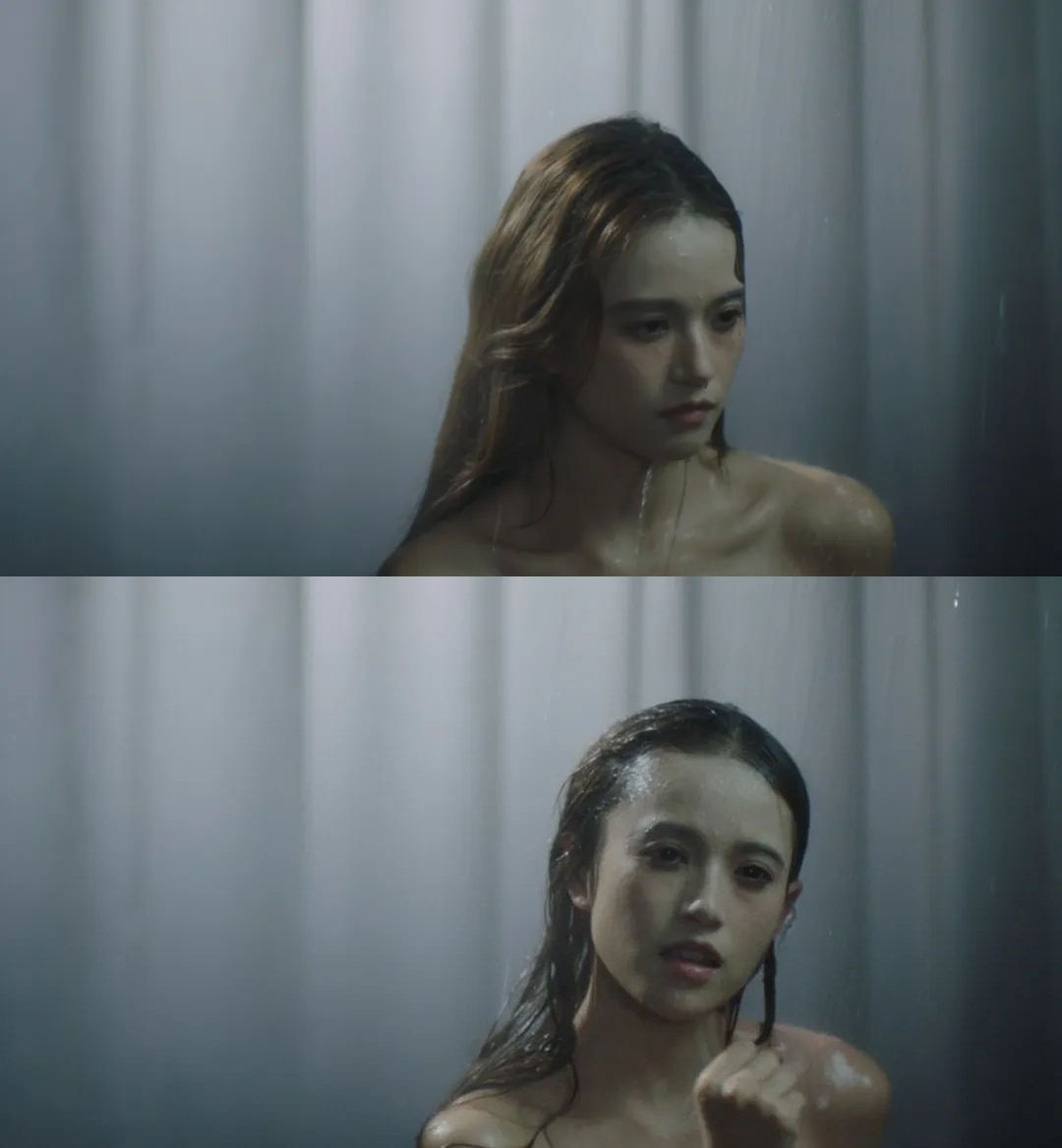 Di Yang 杨迪, Foaming Venus 泡沫女孩, 2023