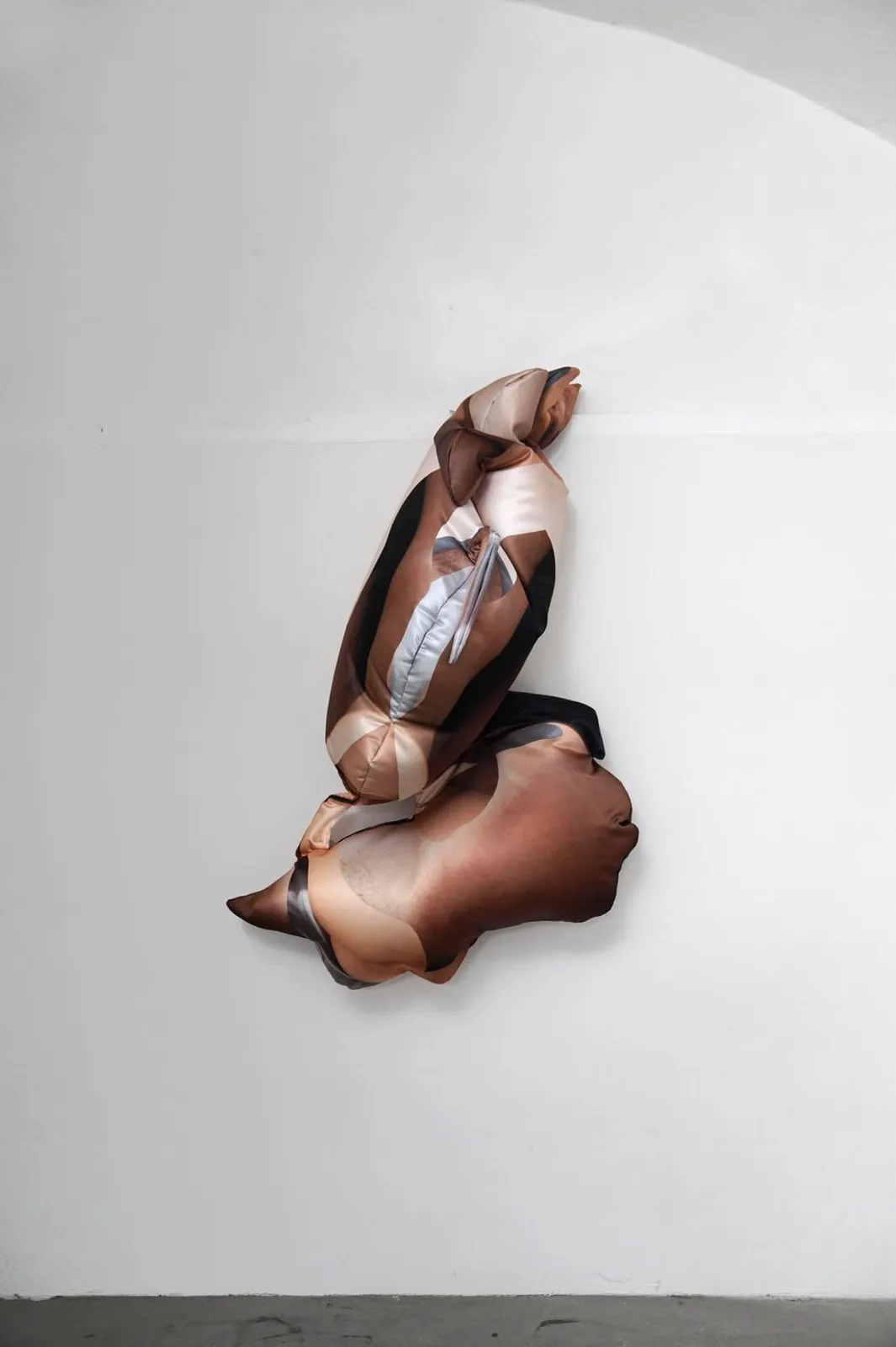 Huang Zejian 黄泽坚, Untitled No.88, 2019