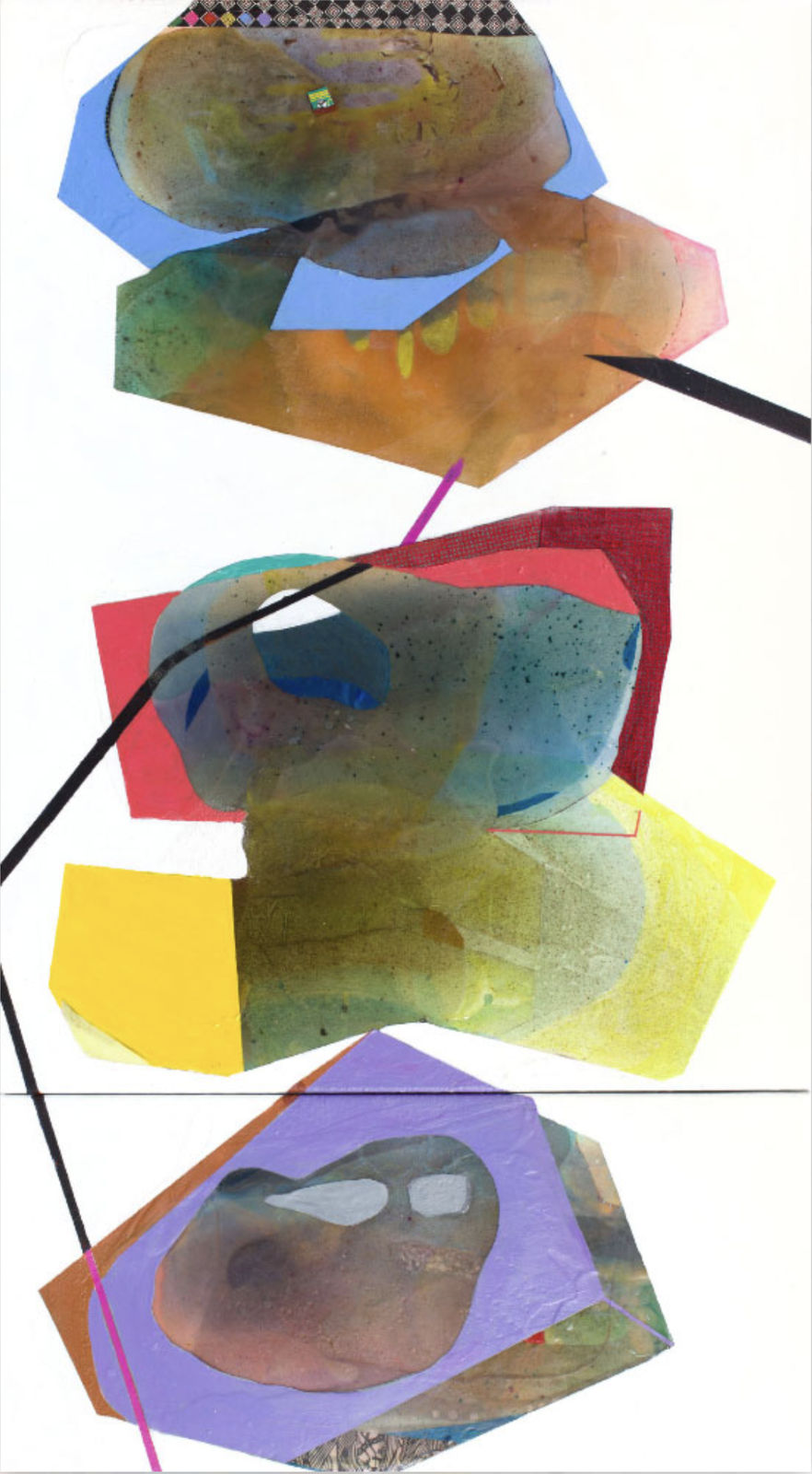 Ursula Kellett, Hang Loose