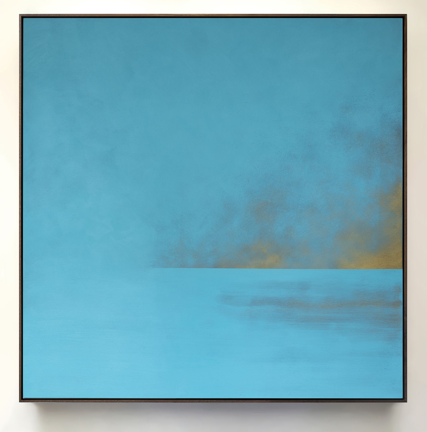 Jaime Sicilia, Mar Turquesa JS897, 2025