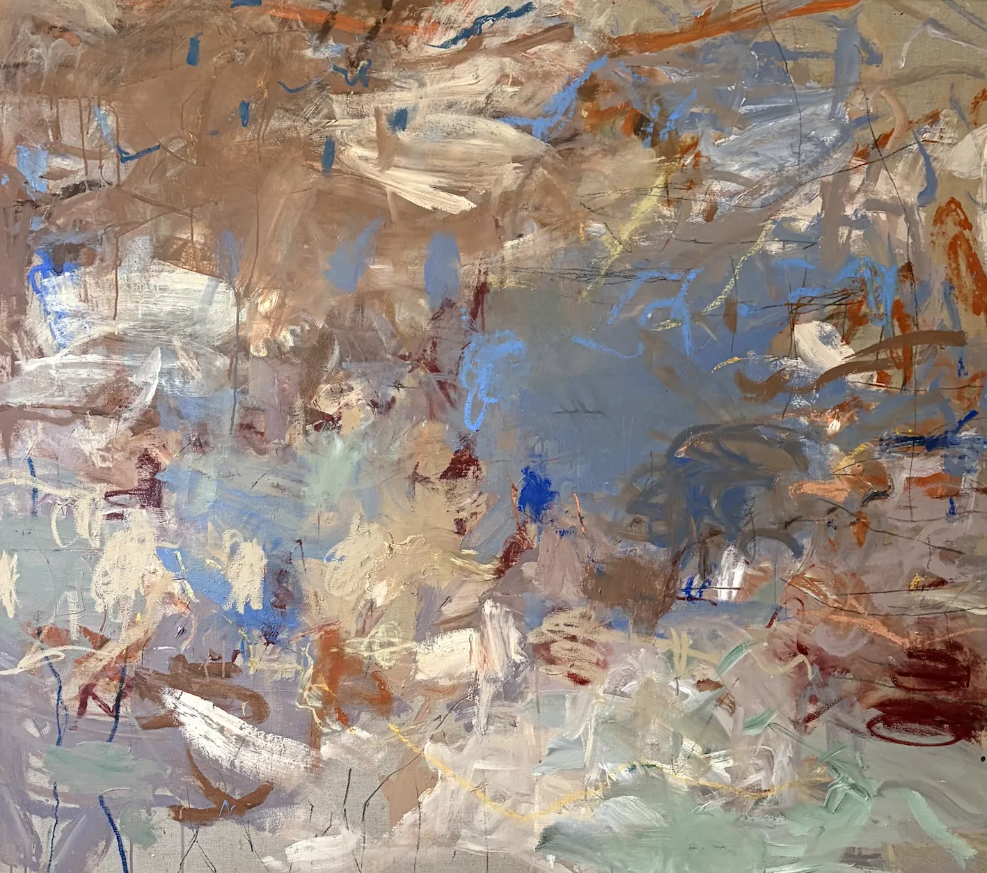 Bethany Holmes, Wild Grace, 2026