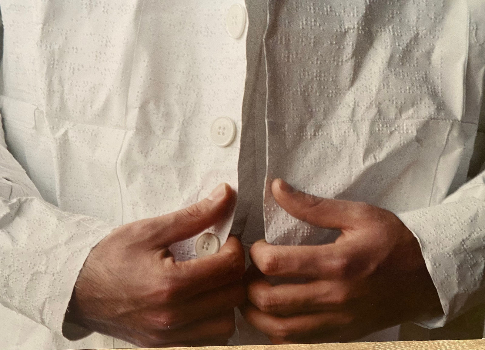 Zilberman, Sans titre