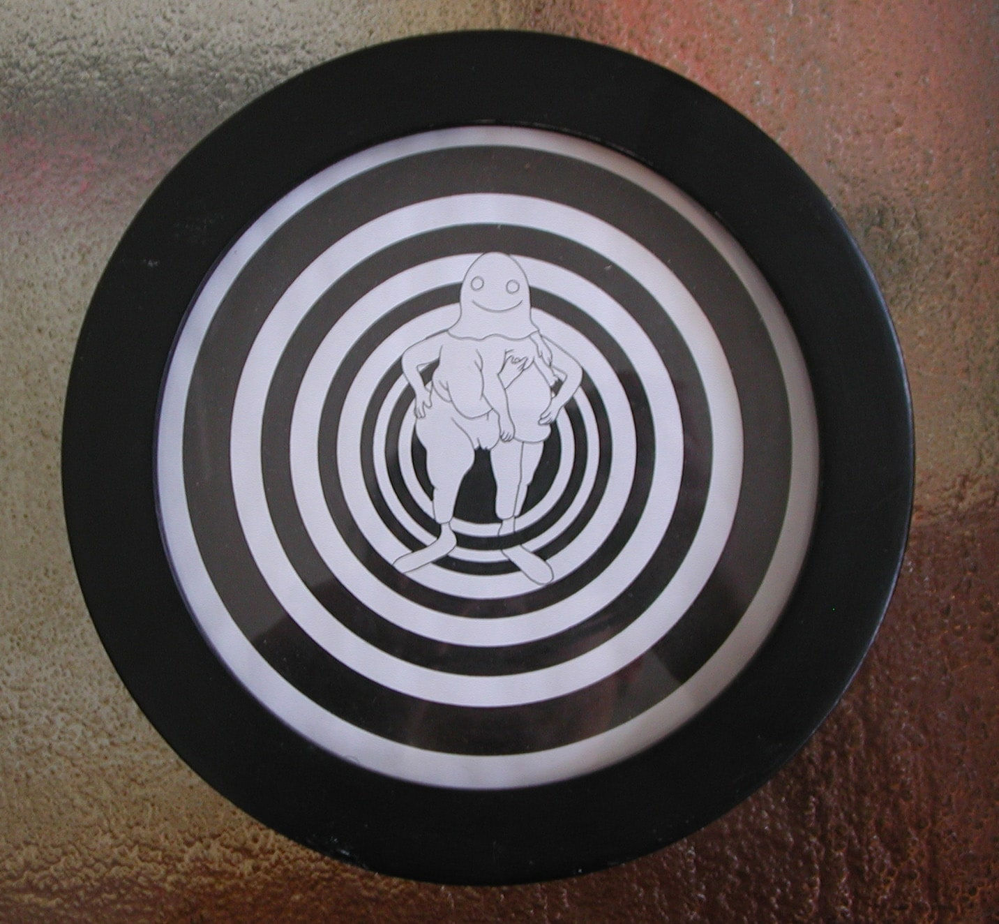 Jean-François Moriceau, 2007