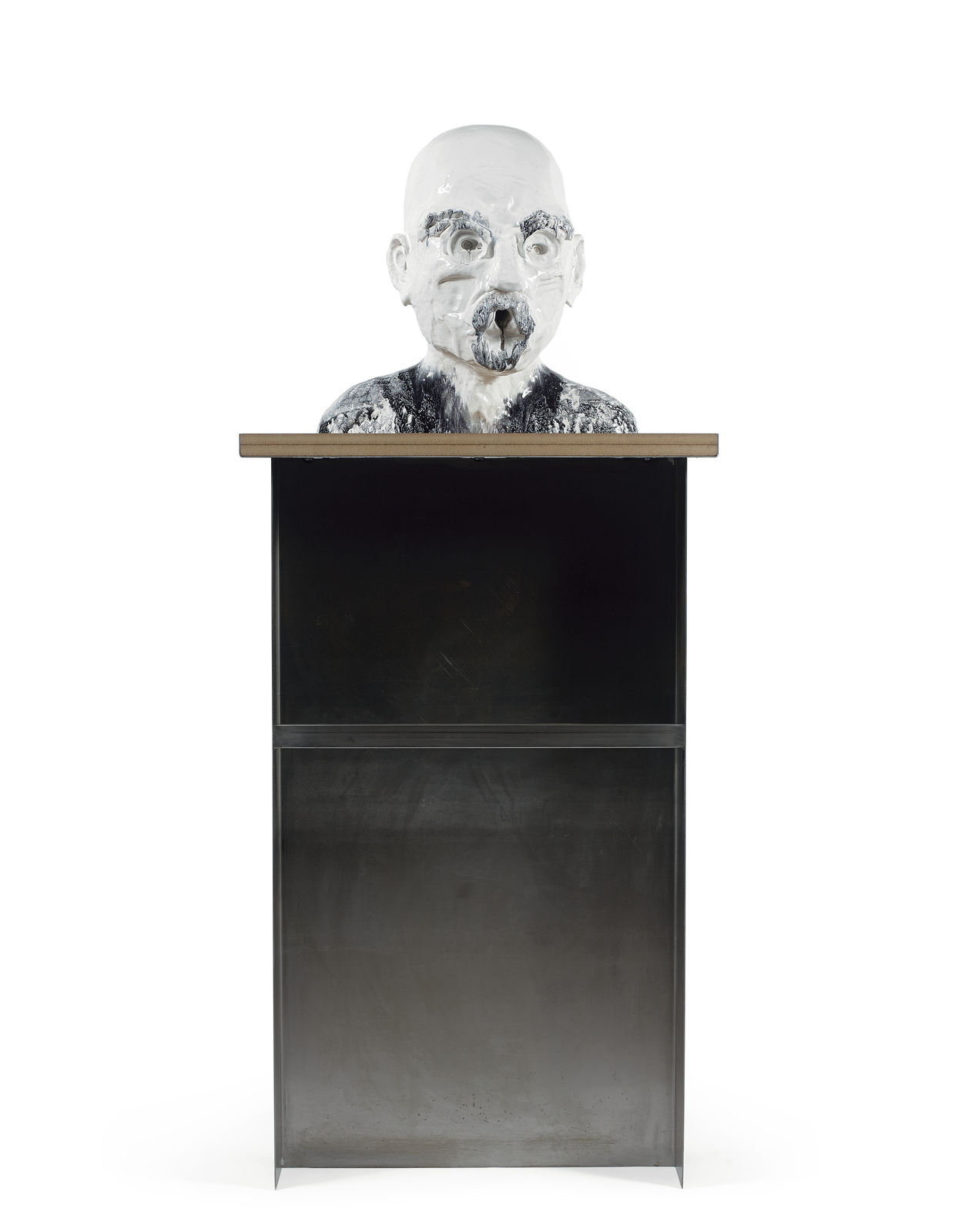 Thomas Schütte, CAPA, 2005