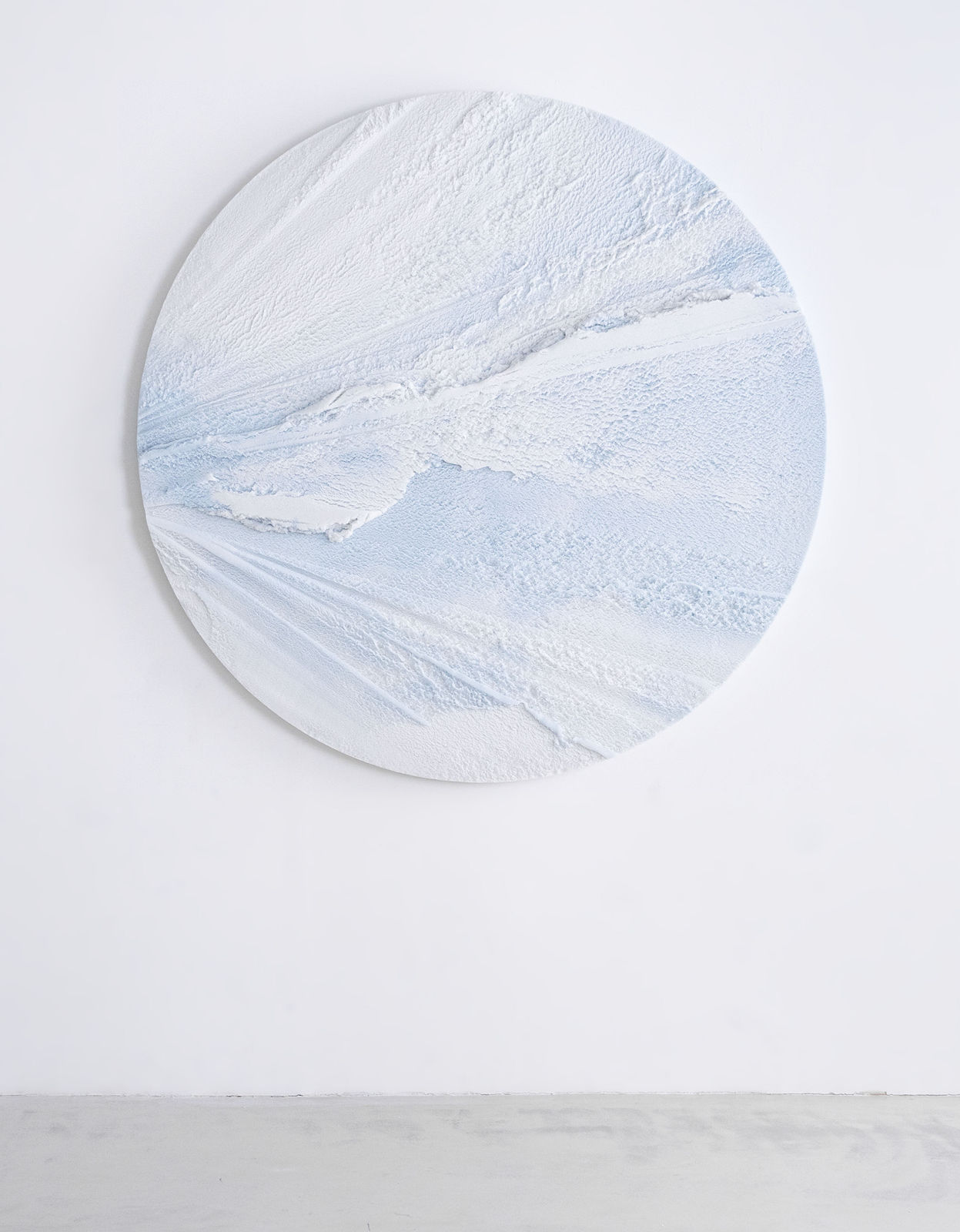 Fernando Mastrangelo, Drift, 2023