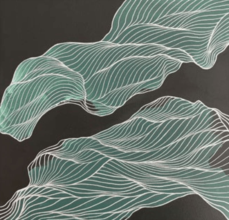 Tracie Cheng, #130, 2021