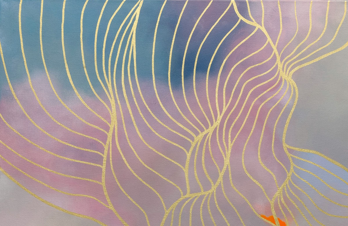 Tracie Cheng, A Glorious Repetition, 2025