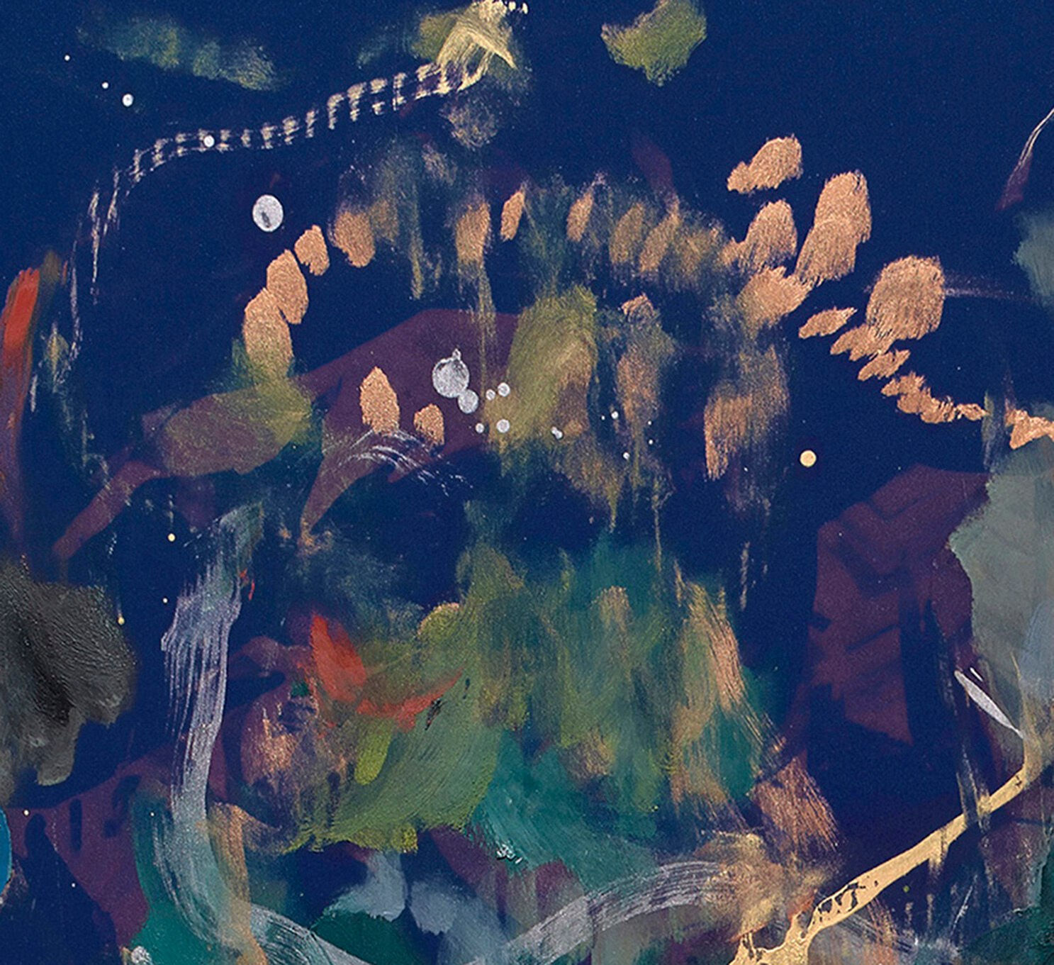 Bas van den Hurk, The Rat has many Theories, 2016