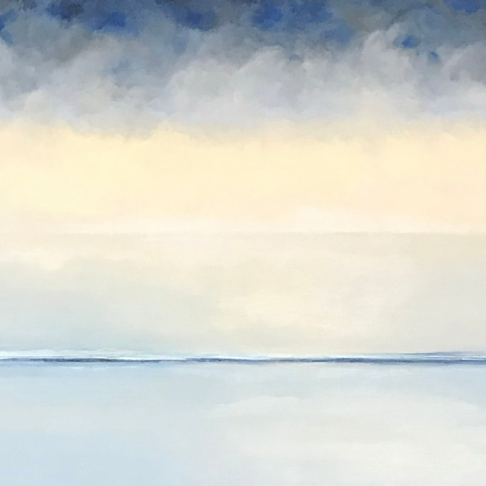 James Gilroy, Untitled (Landscape 2020), 2020