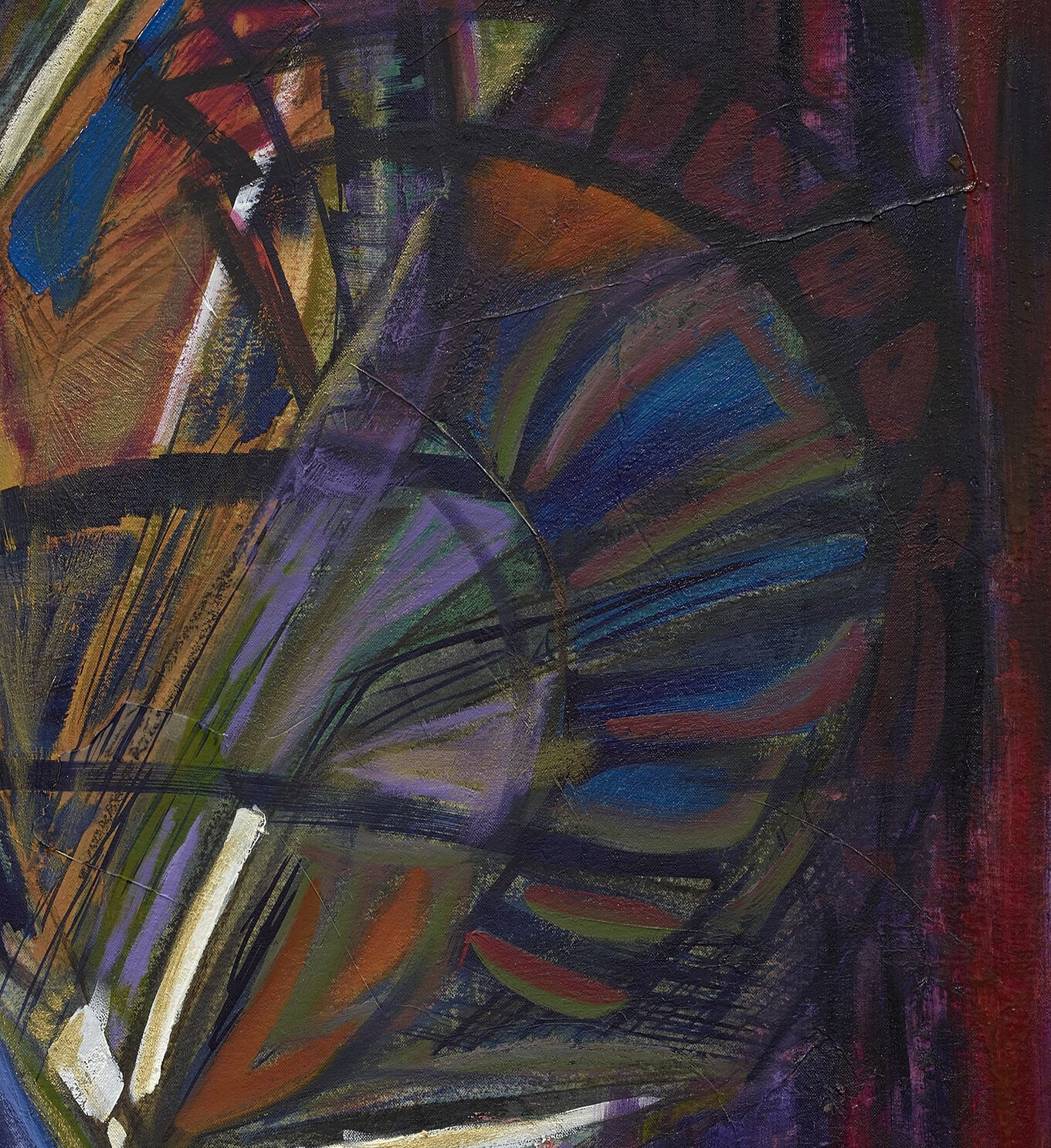 Erin Treacy, Divisible by Three, 2014