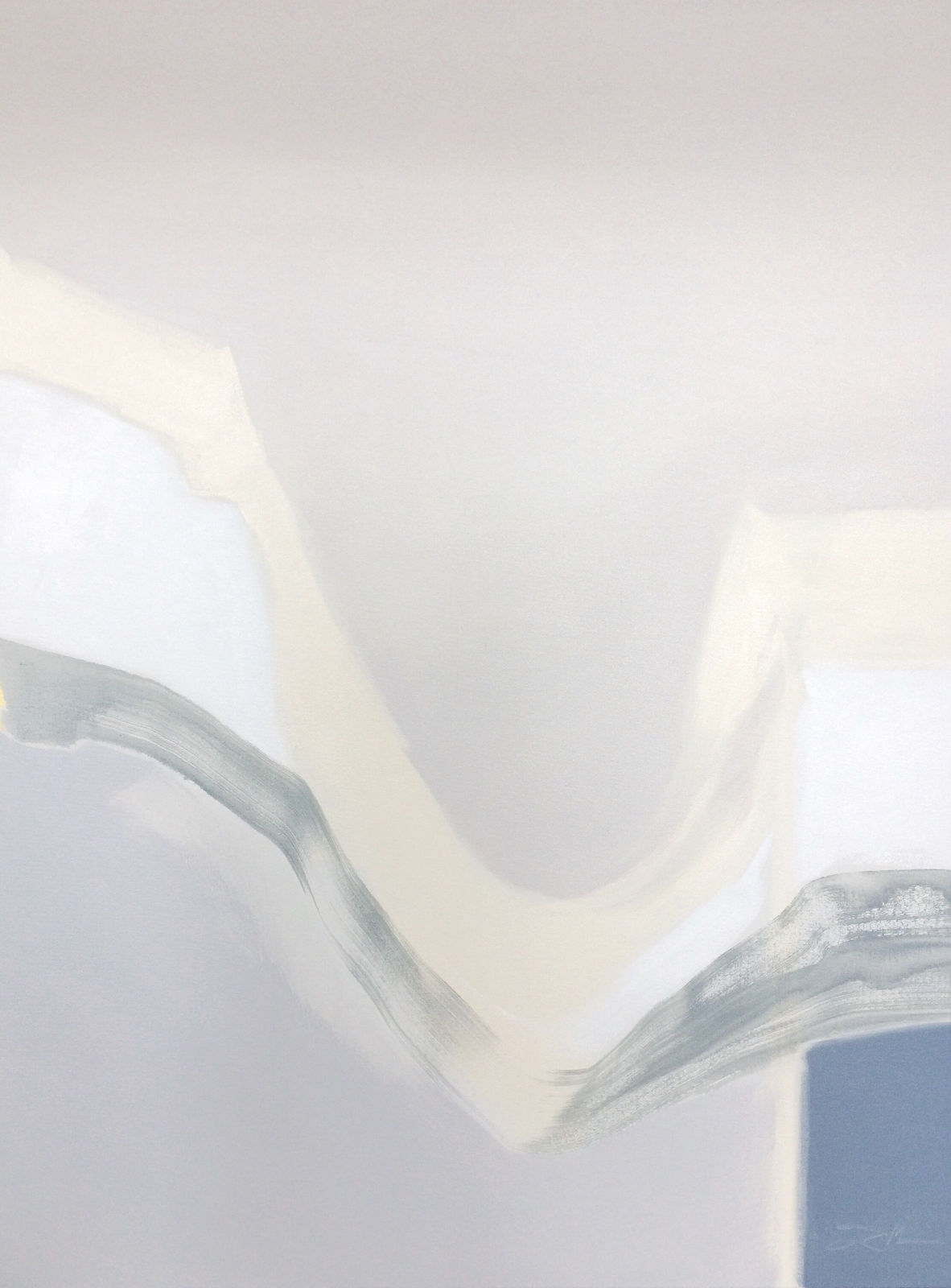 Zoë Pawlak, Gold Moment, 2022