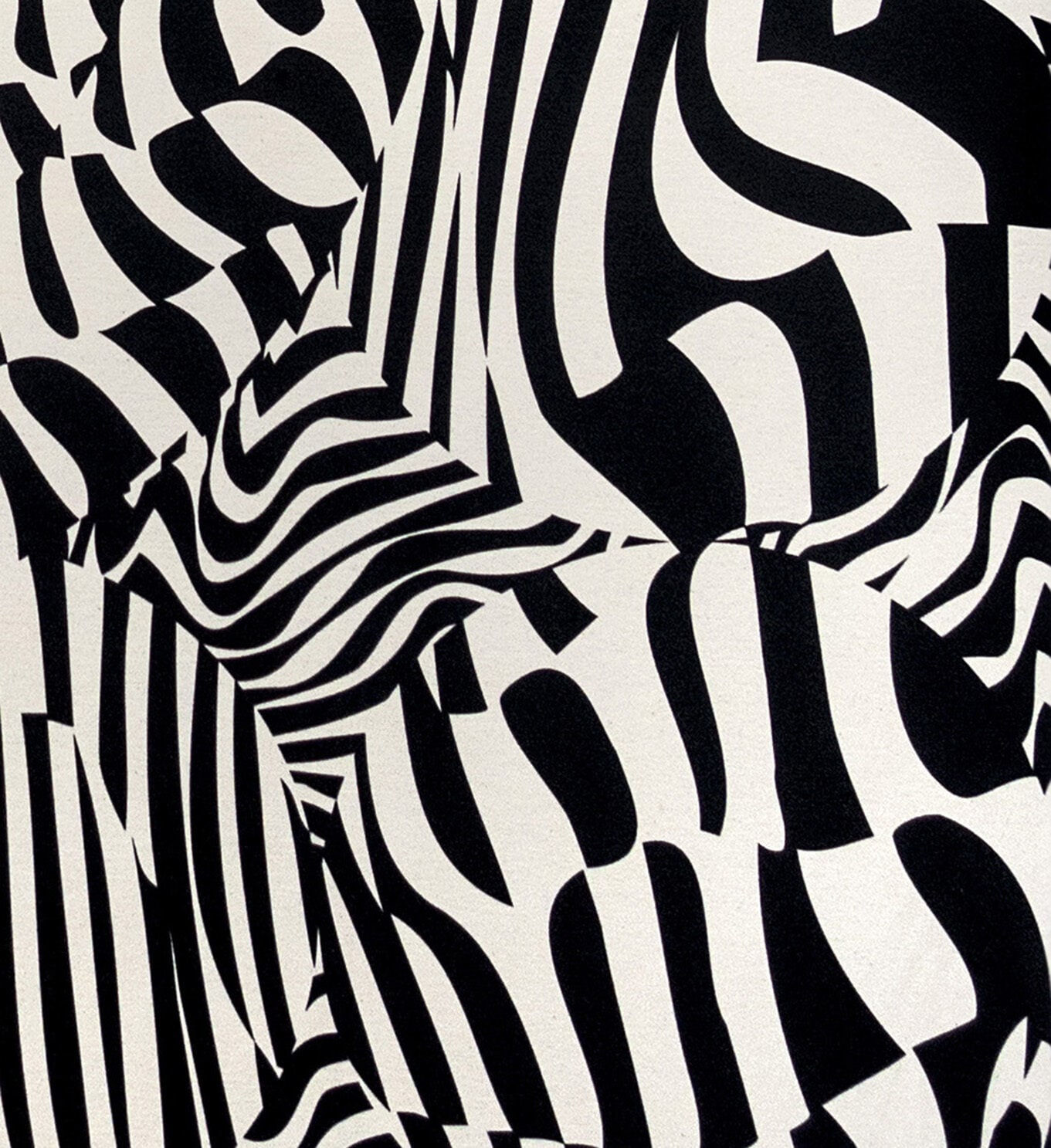 Nik Shanlin, Alchemy VI, 2017