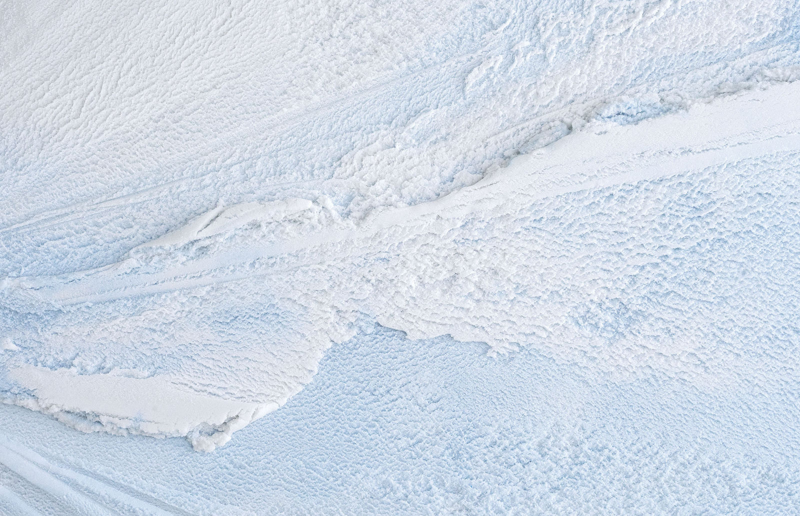 Fernando Mastrangelo, Drift, 2023