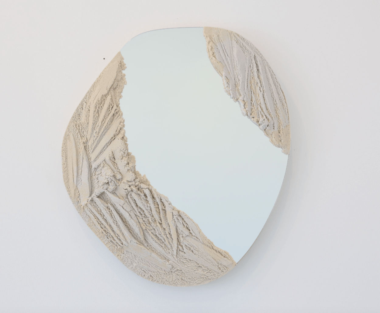 Fernando Mastrangelo, Organic Mirror Ross