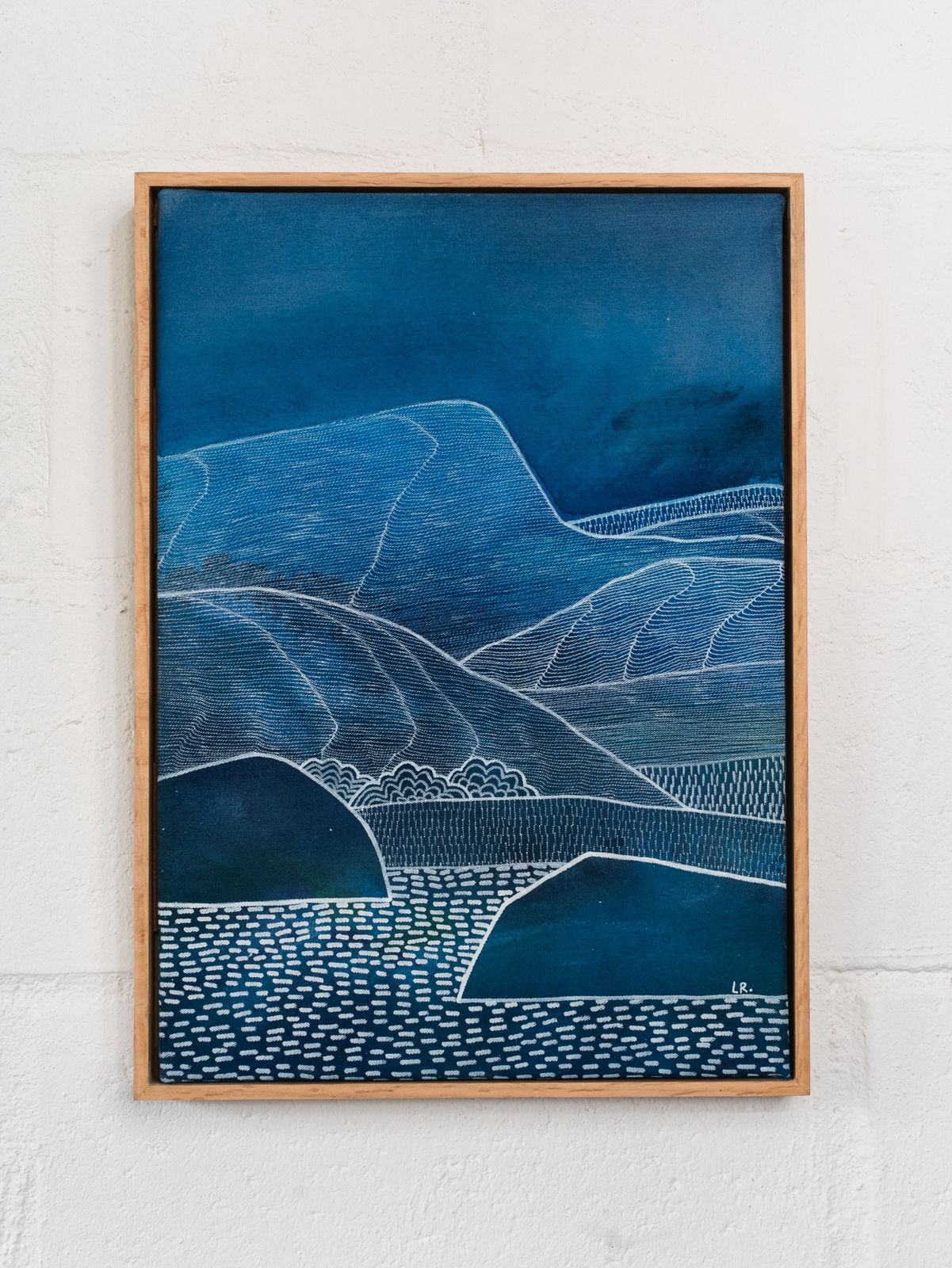 Ruth Le Roux, That Honeymoon Phase, 2025