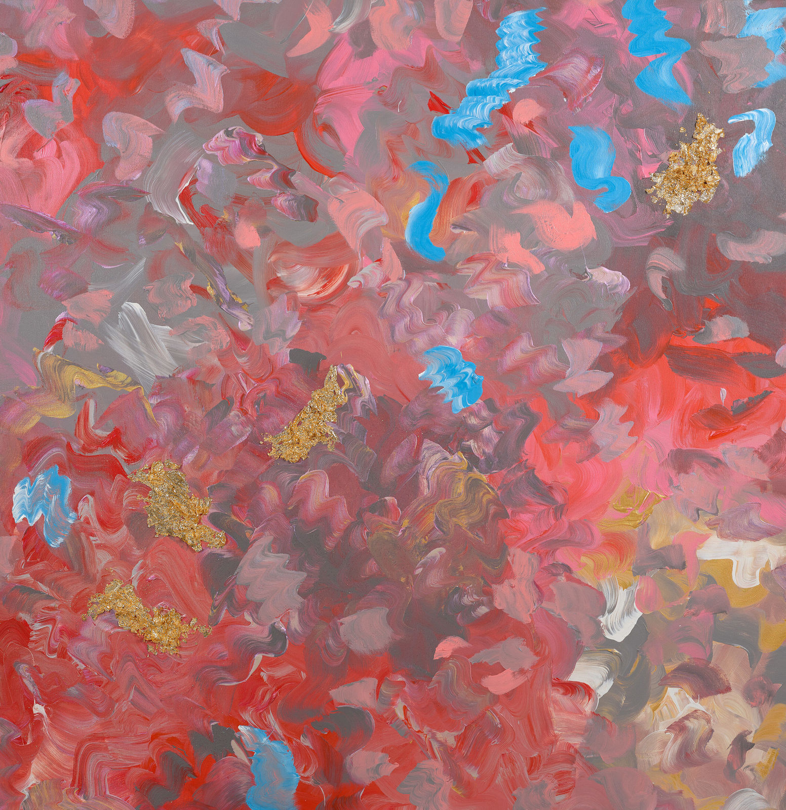 Liv Dockerty, Hey you, get off my Cloud, 2016