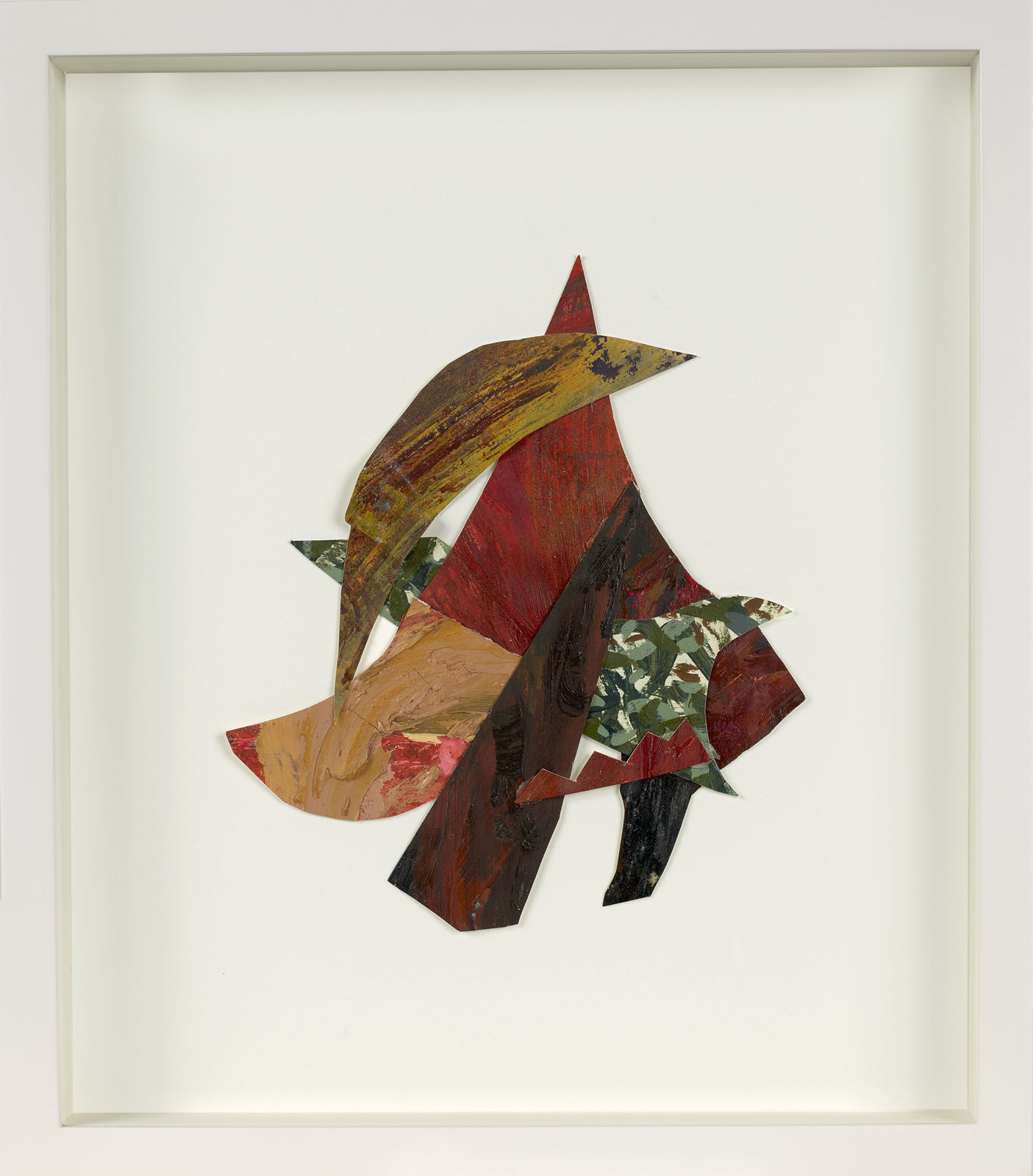 Erin Treacy, Let’s Run Away Together, 2017