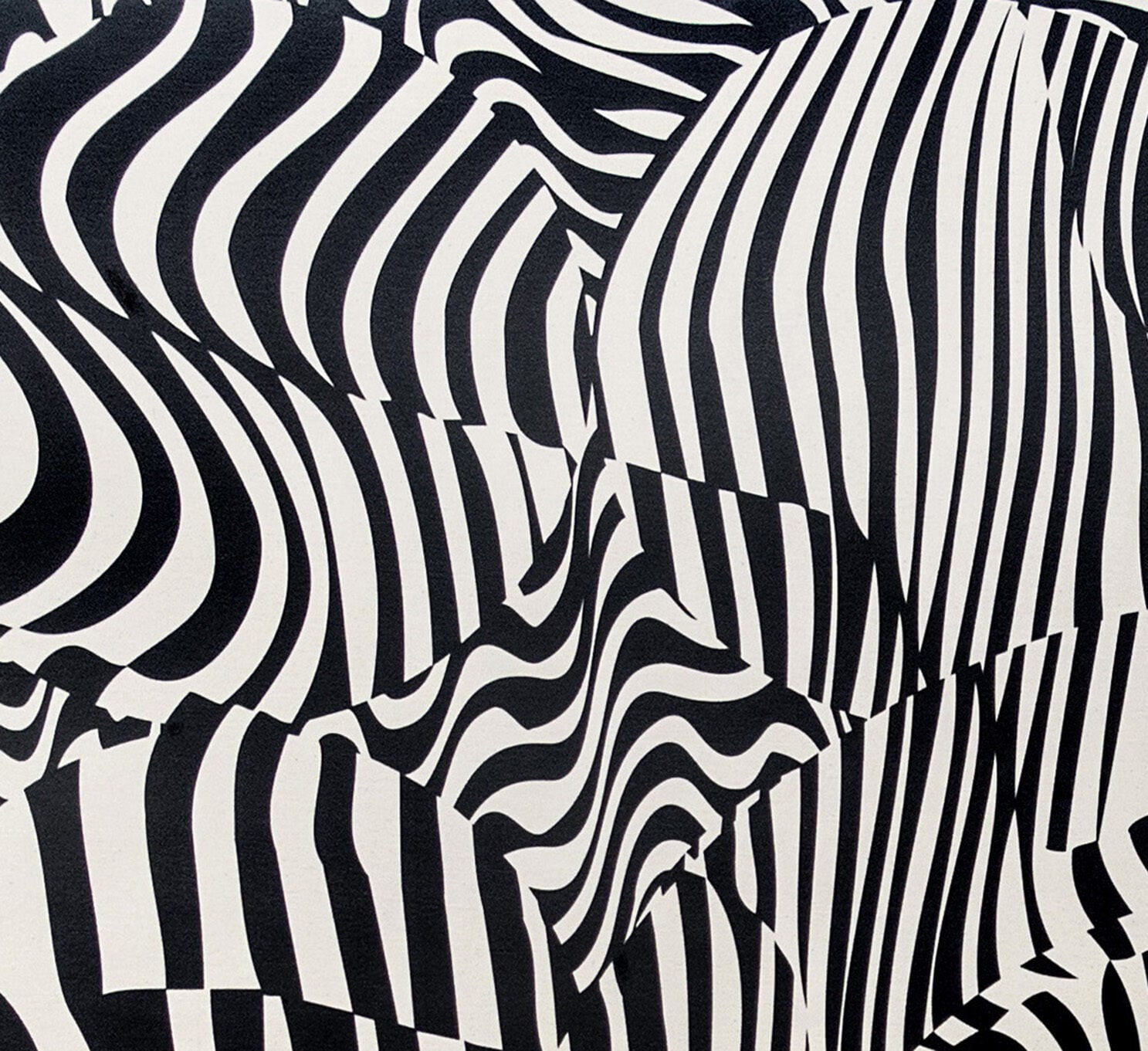 Nik Shanlin, Alchemy VI, 2017