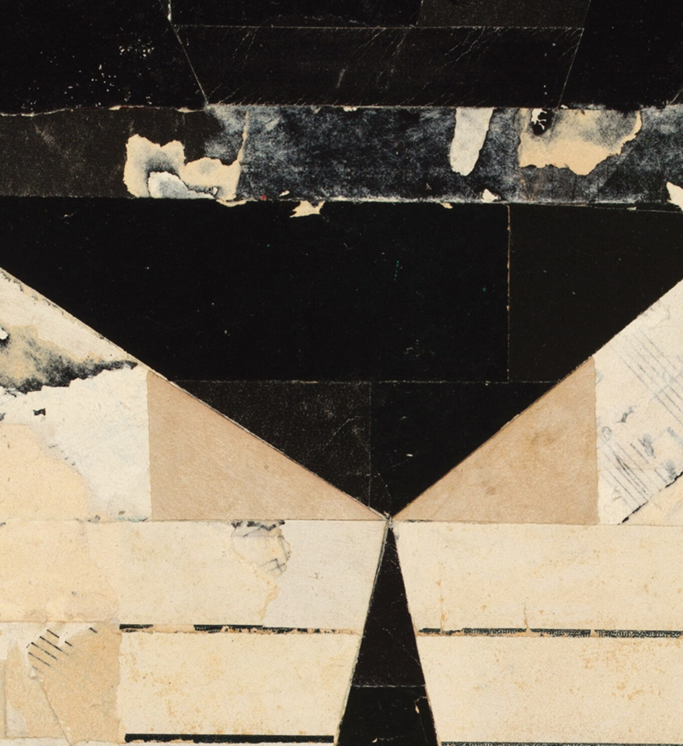 Lisa Hochstein, Missing Pieces (7), 2016