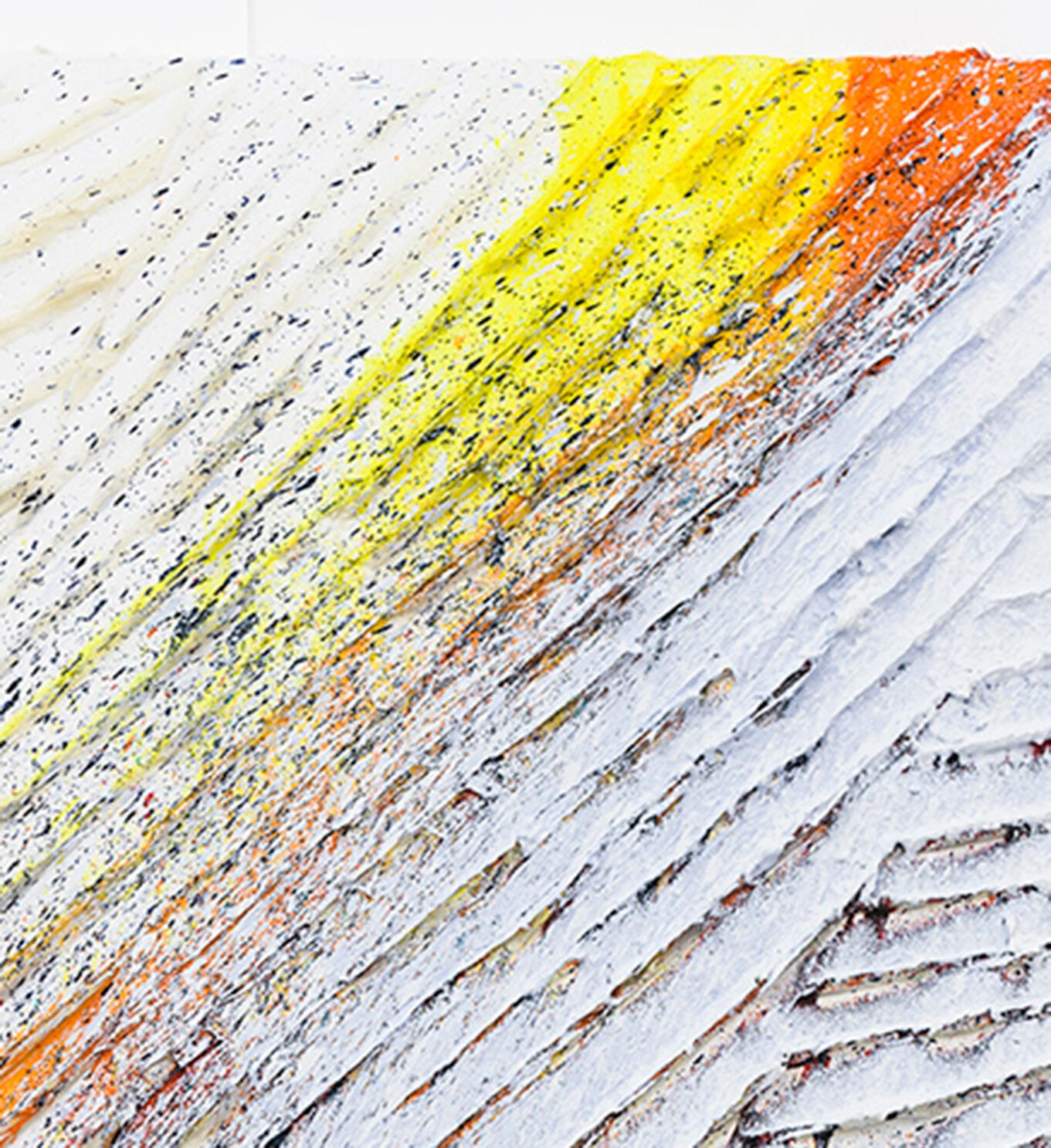 Koen Delaere, Riot, 2018