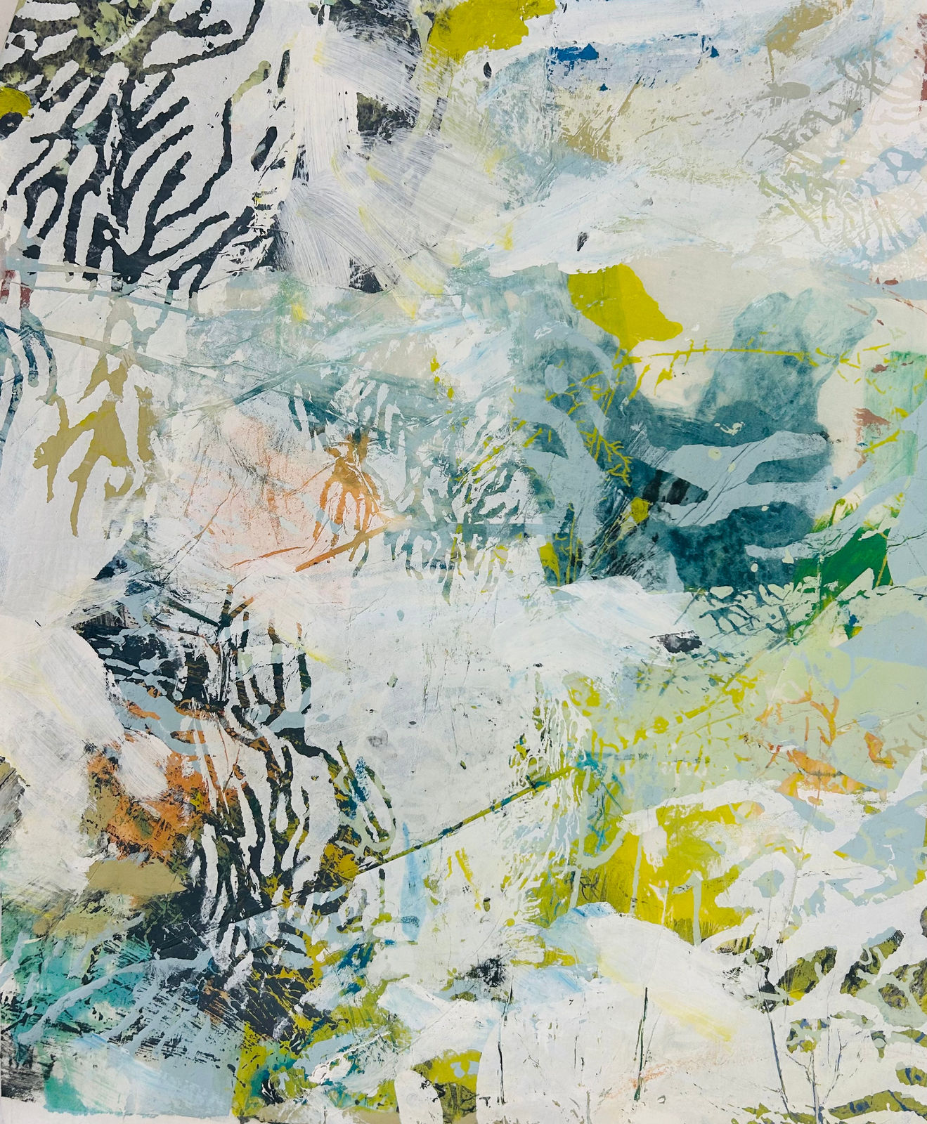 Amelie Ducommun, #23, 2022-2024