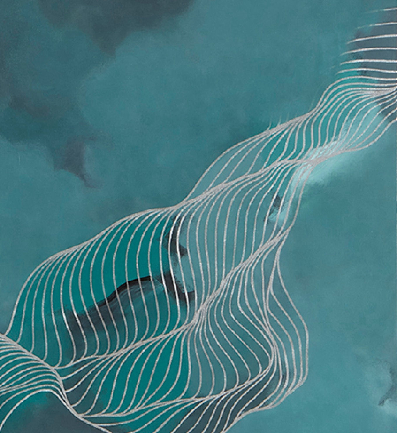 Tracie Cheng, Nostalgia, 2021