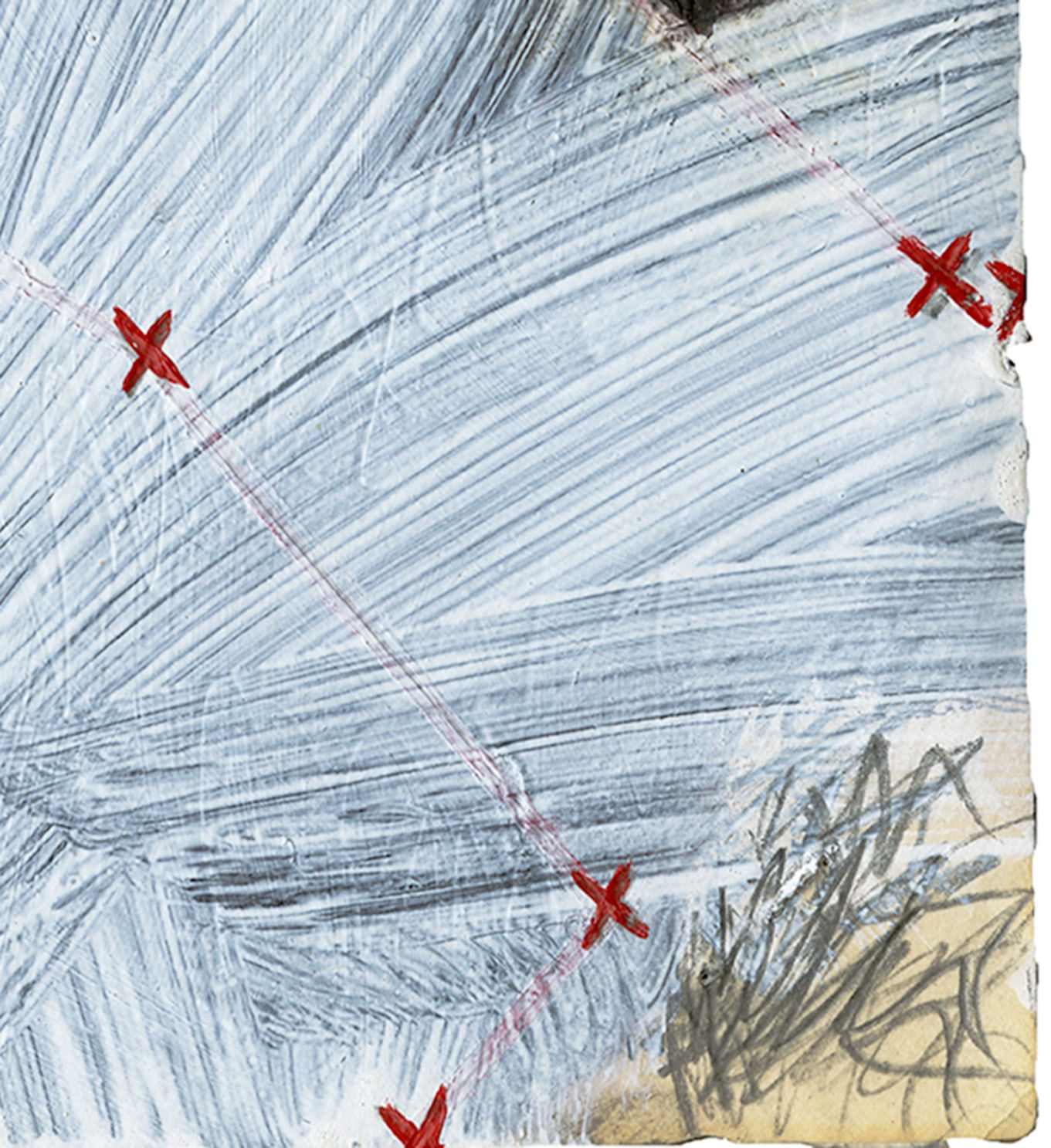 Edward Holland, The Twins Version 8, 2020