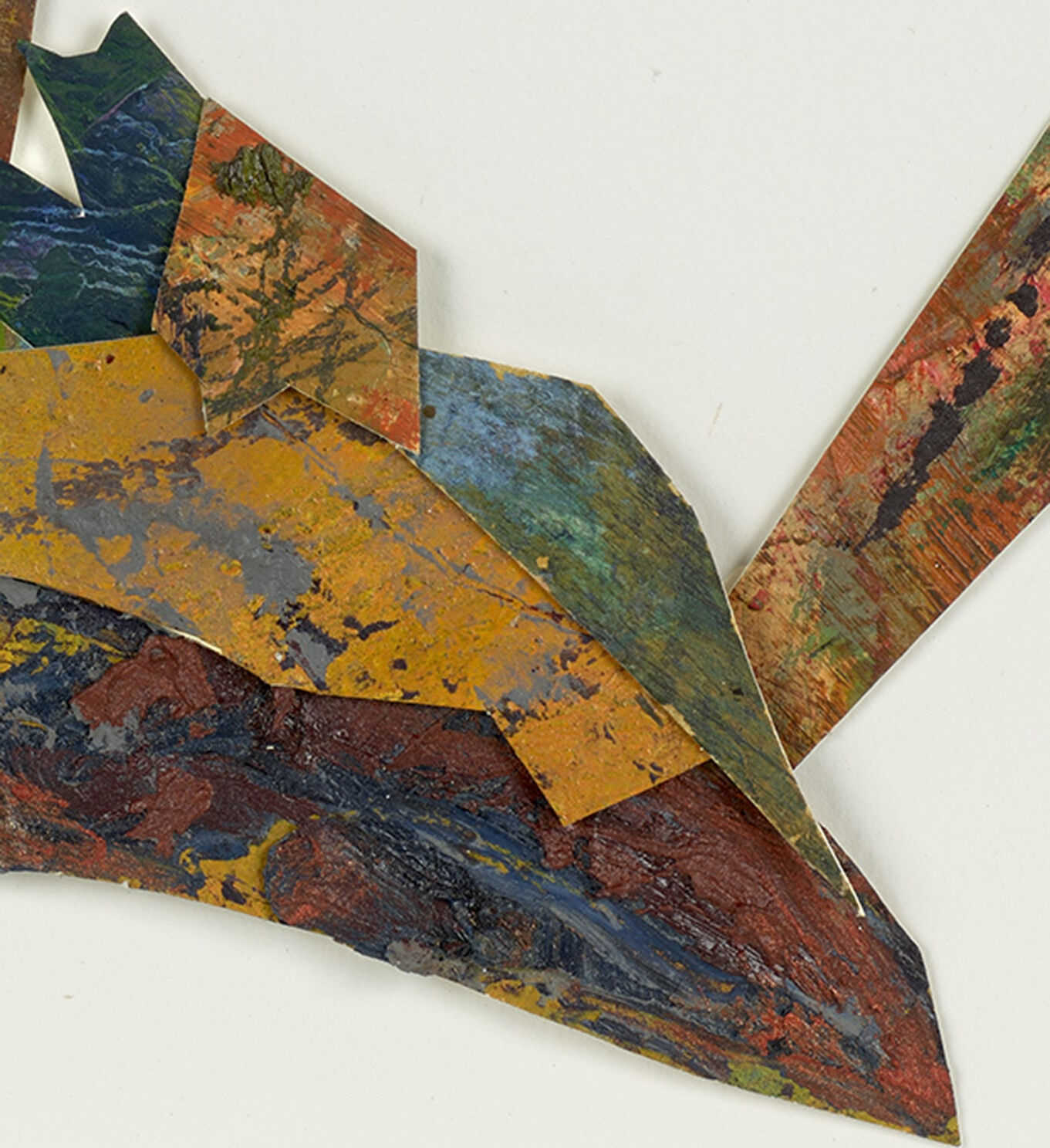 Erin Treacy, Hail Bail, 2017