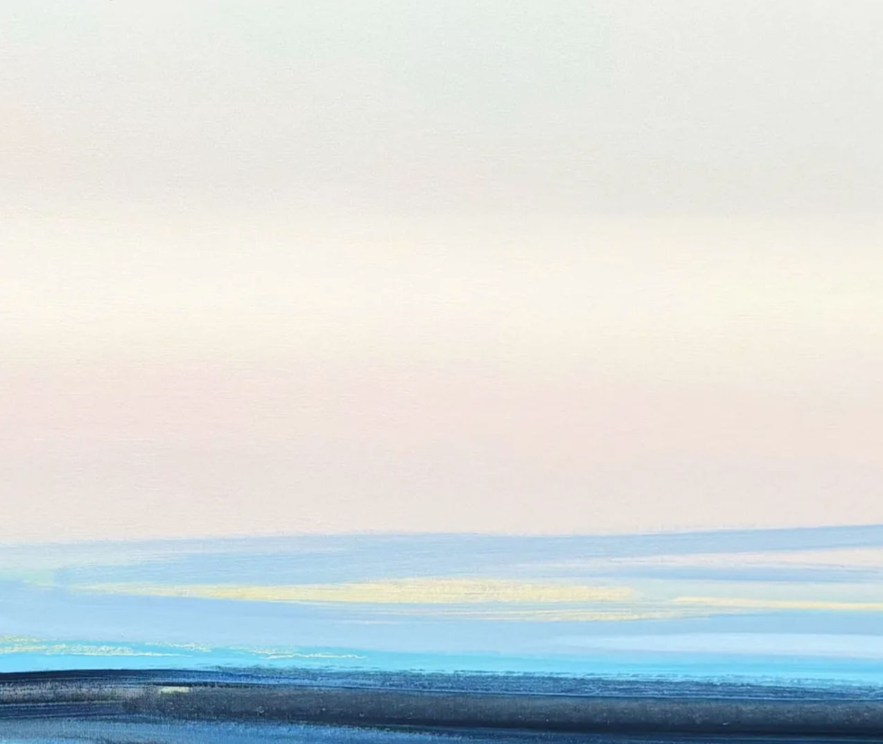 Zoë Pawlak, If You Were Ever Over, 2025