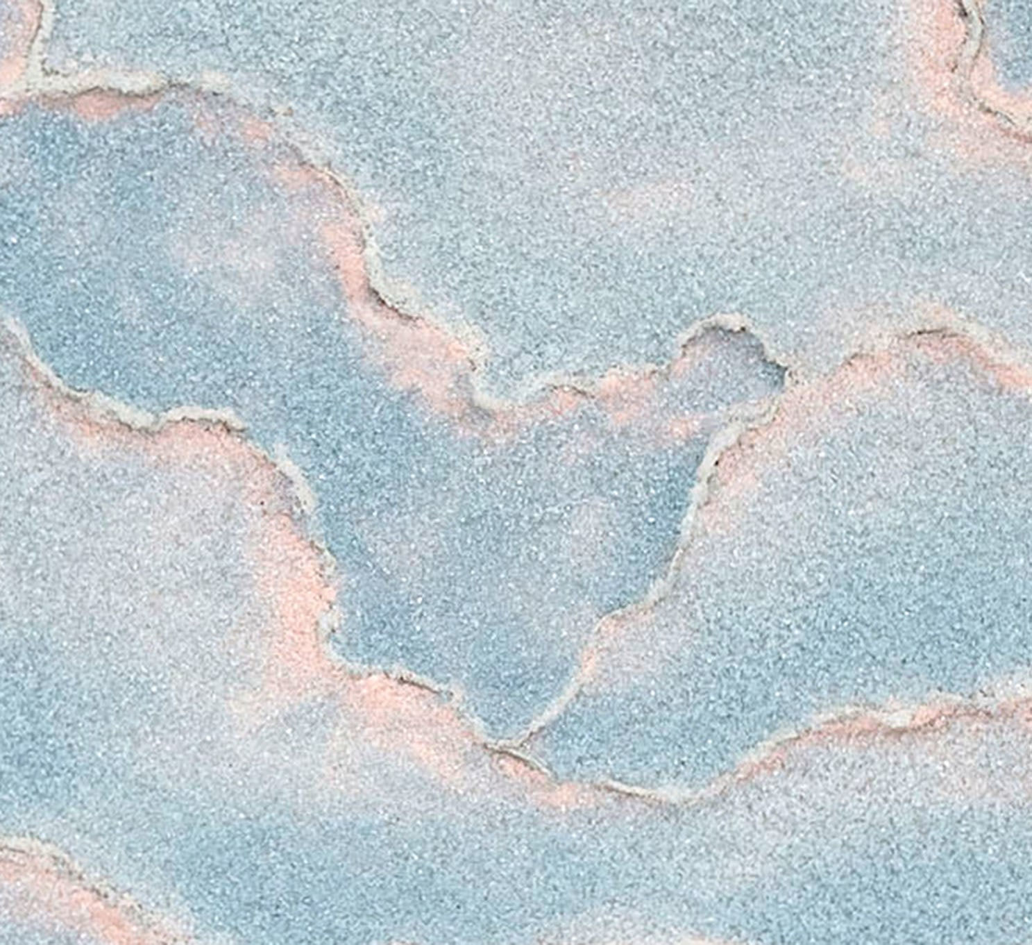 Fernando Mastrangelo, Salt Pools, 2023