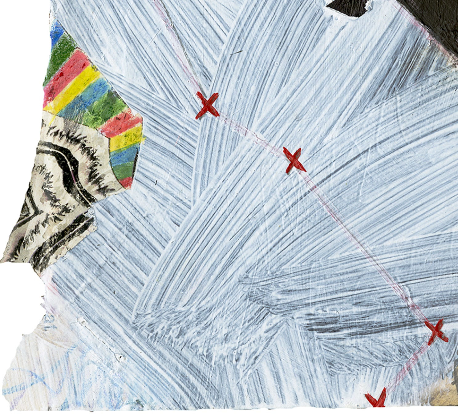 Edward Holland, The Twins Version 8, 2020