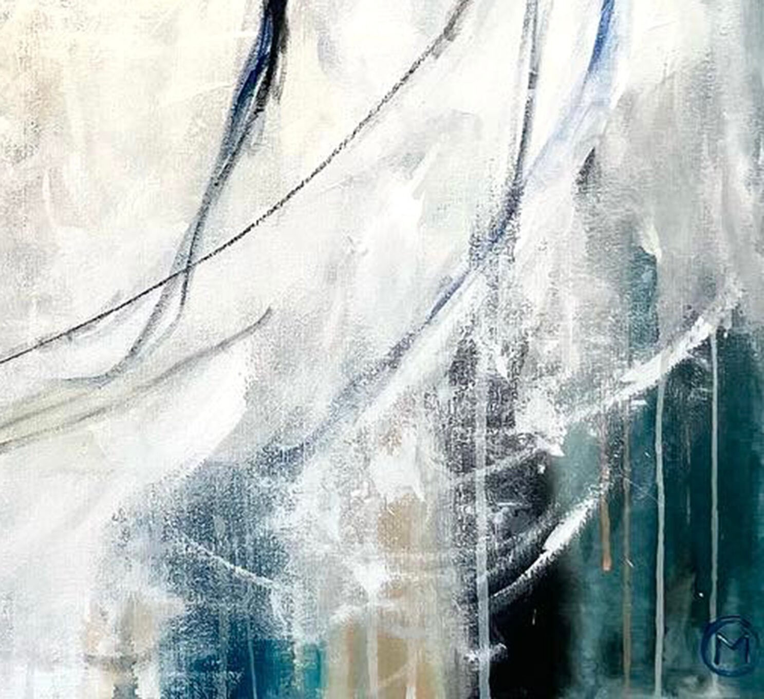 Meredith Bingham, Secret Language, 2022