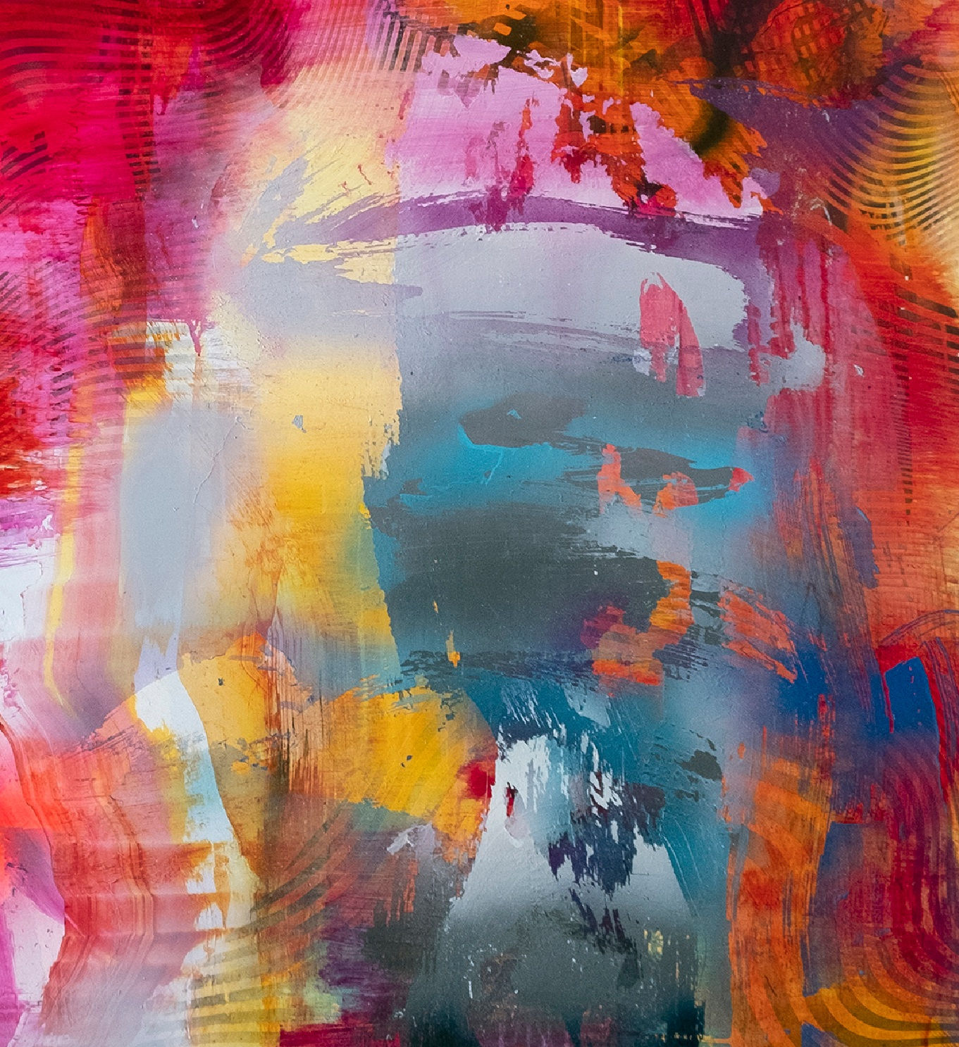 Chris Trueman, LWV, 2022