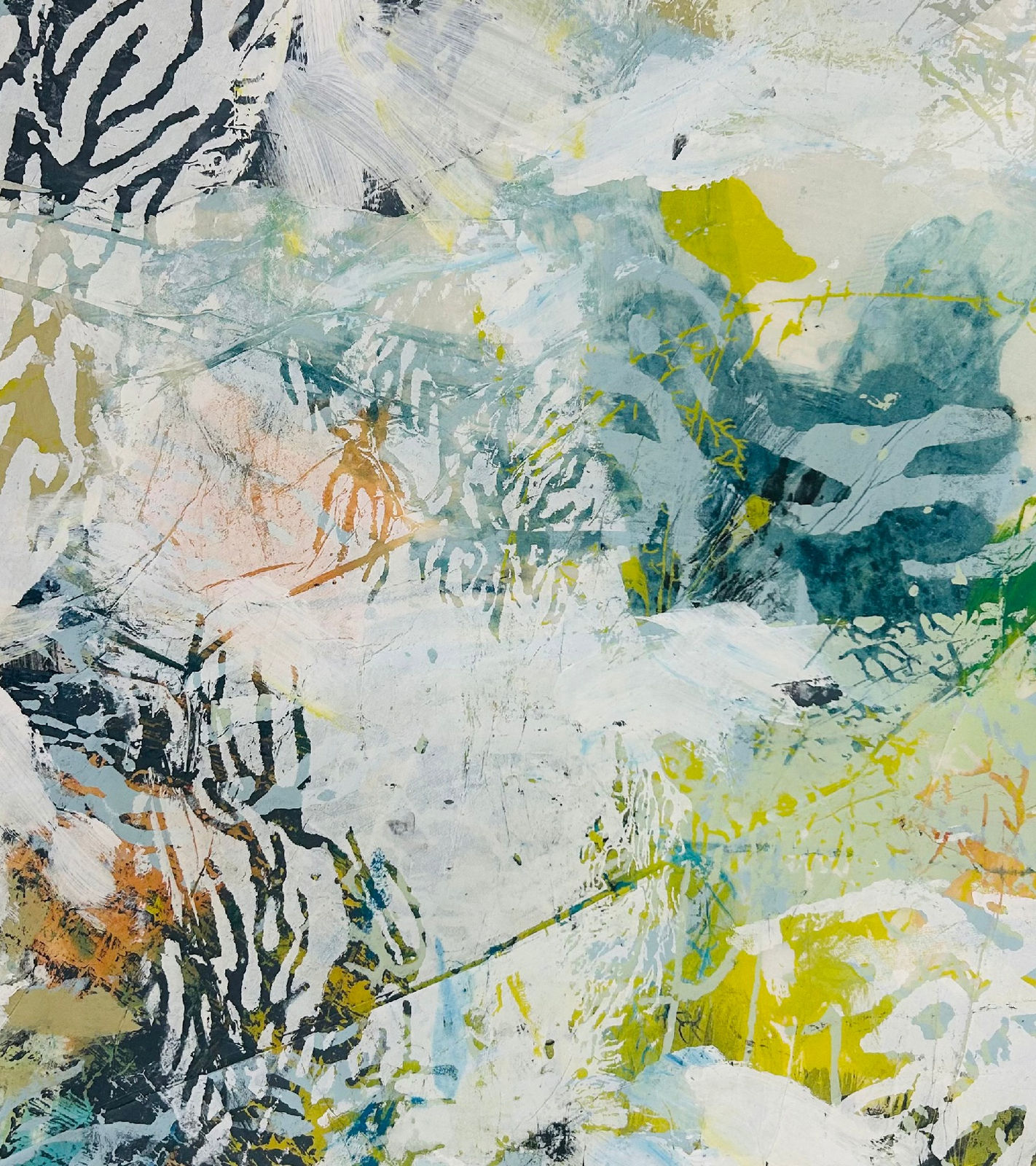 Amelie Ducommun, #23, 2022-2024