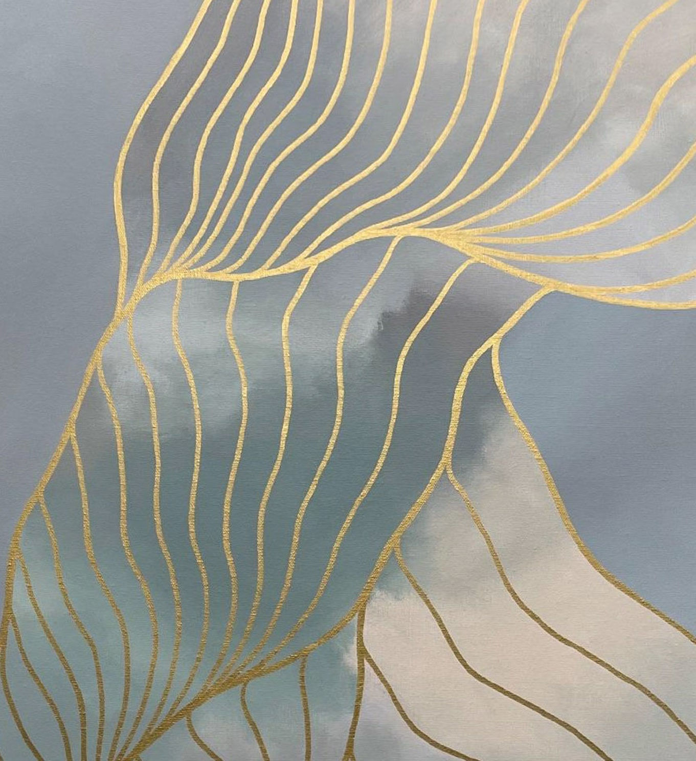 Tracie Cheng, In The Quiet, 2023