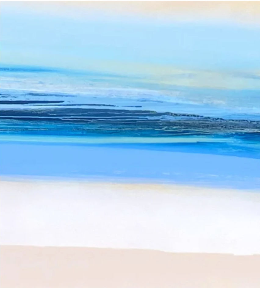 Zoë Pawlak, Mild Turn, 2024