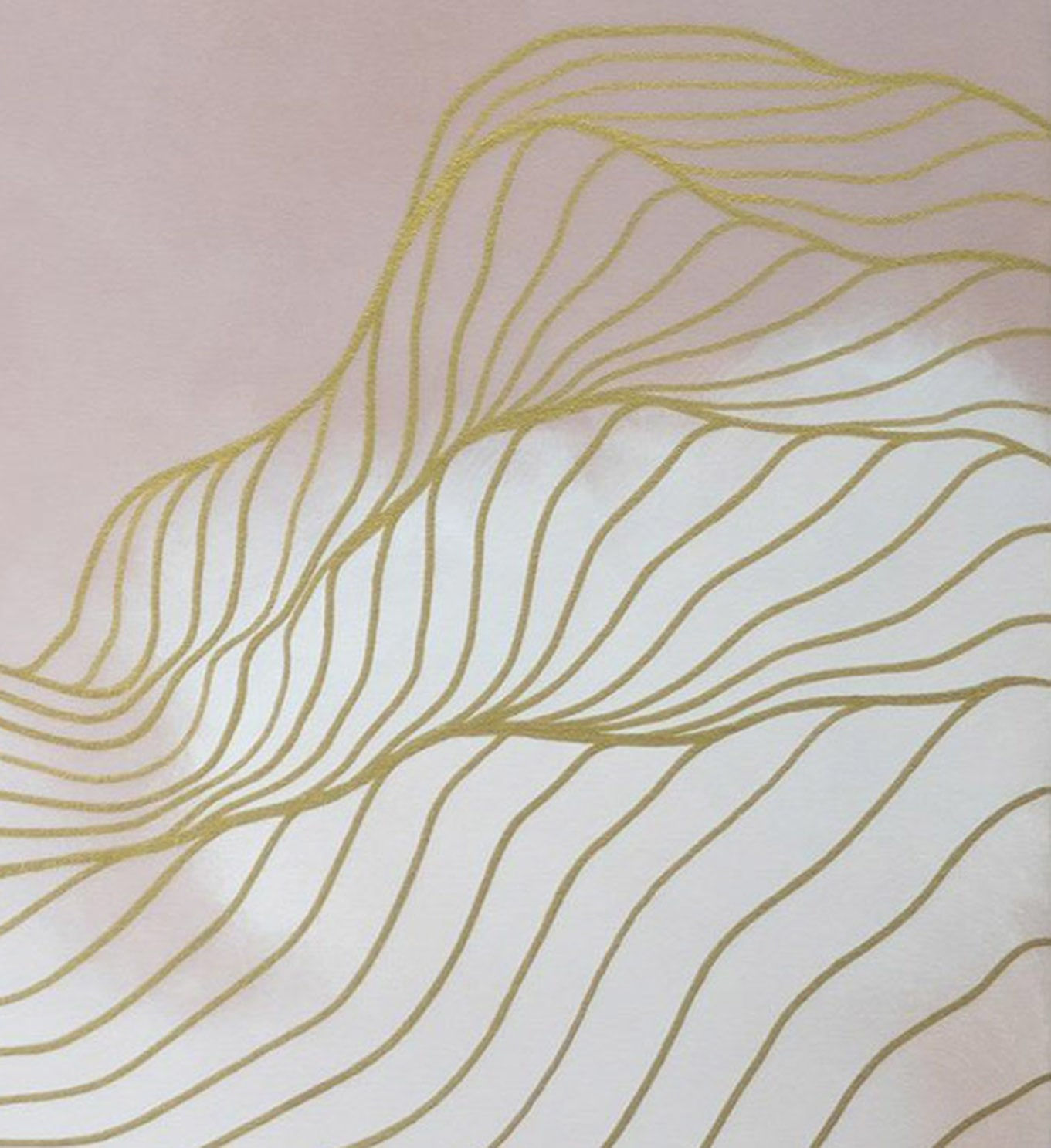 Tracie Cheng, Seek First, 2023