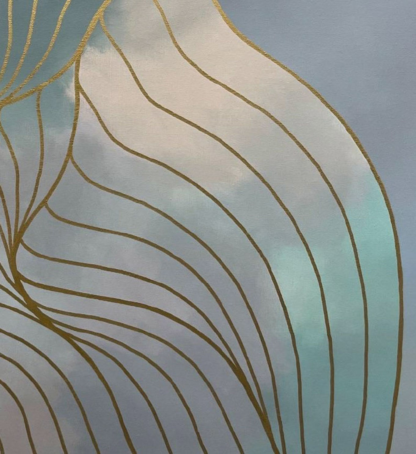 Tracie Cheng, In The Quiet, 2023