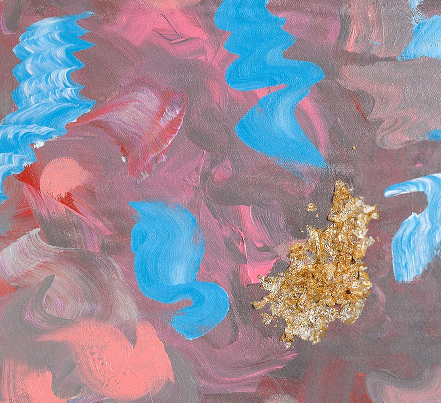 Liv Dockerty, Hey you, get off my Cloud, 2016