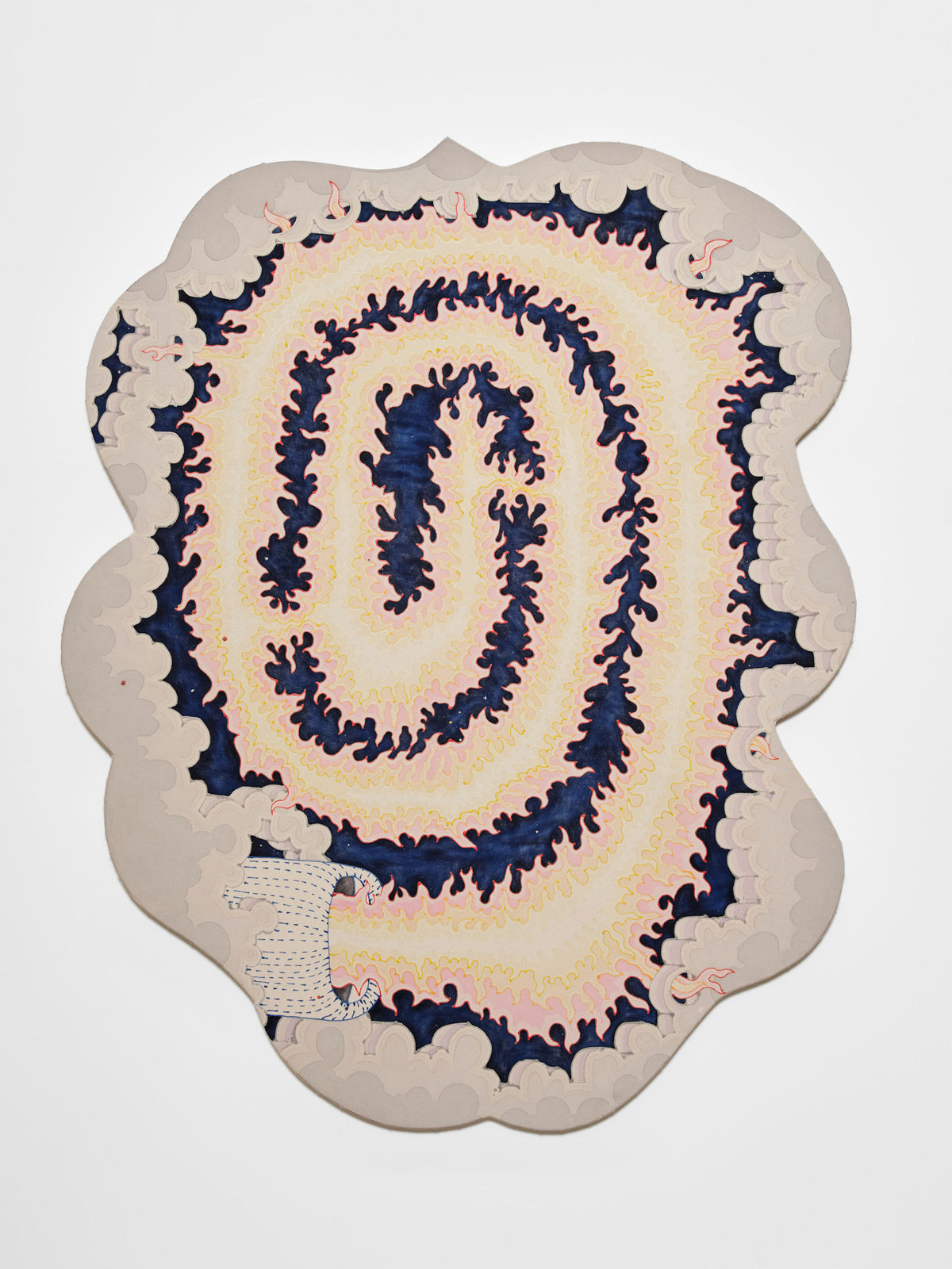 ZMD, Rotational Dissonance , 2023