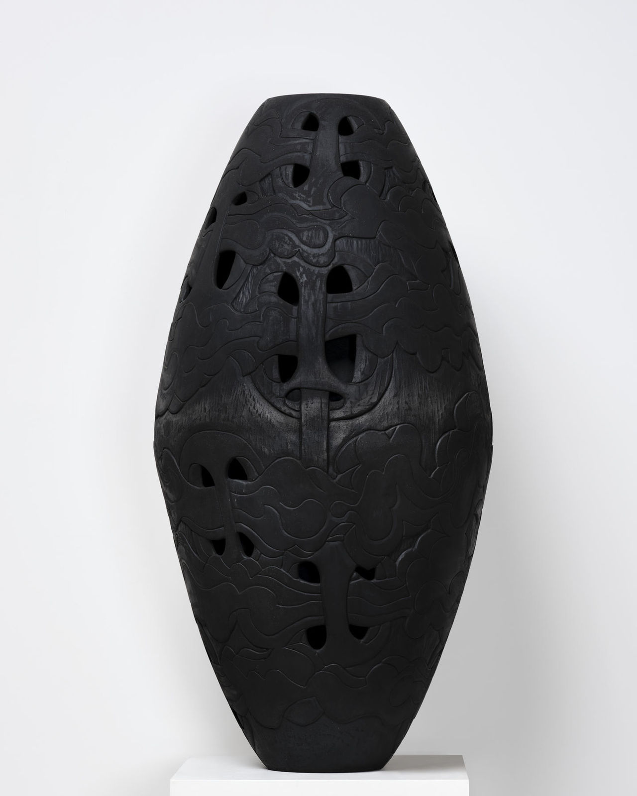 ZMD, Generating the Divine , 2022