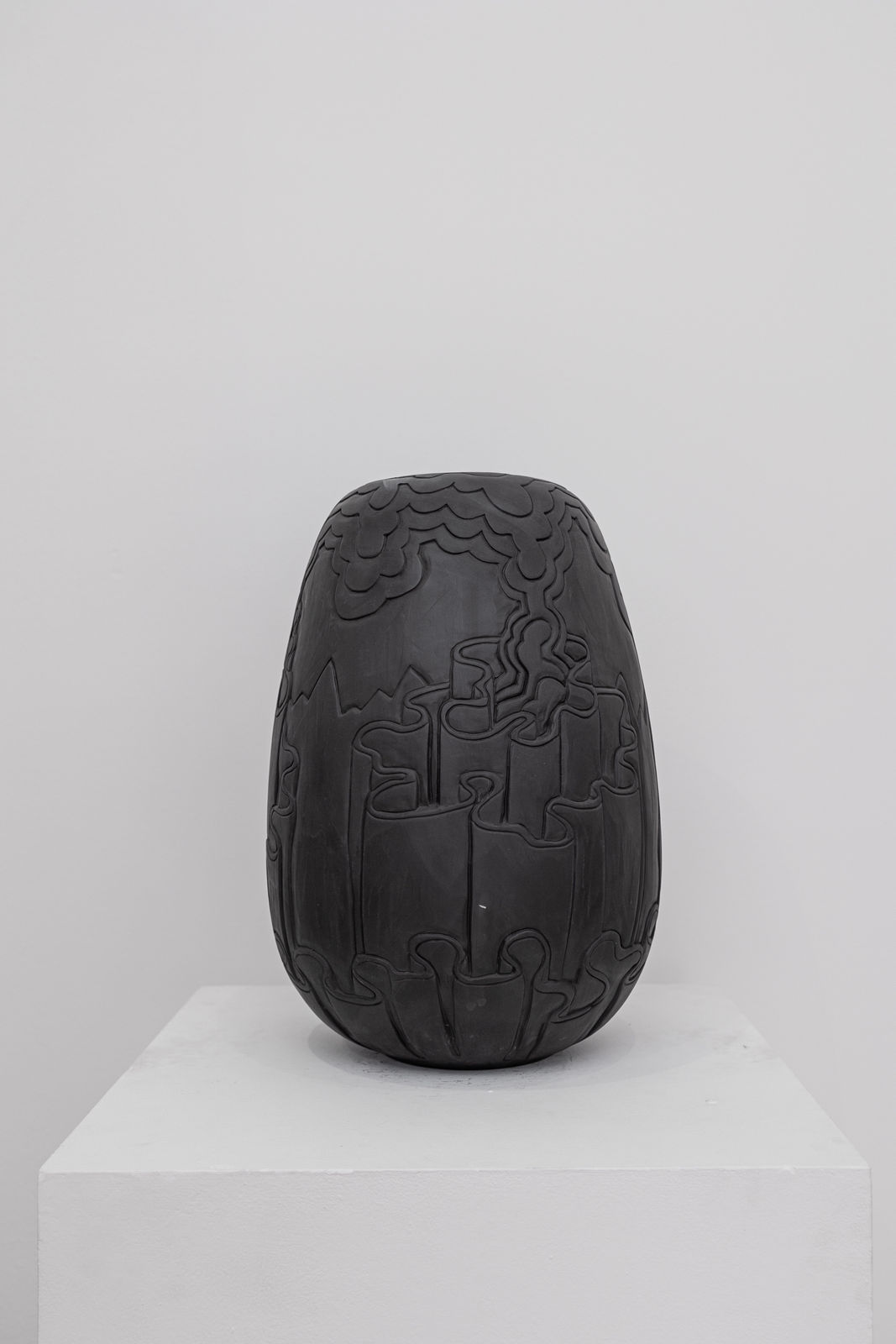 ZMD, Velvet Volcano , 2024