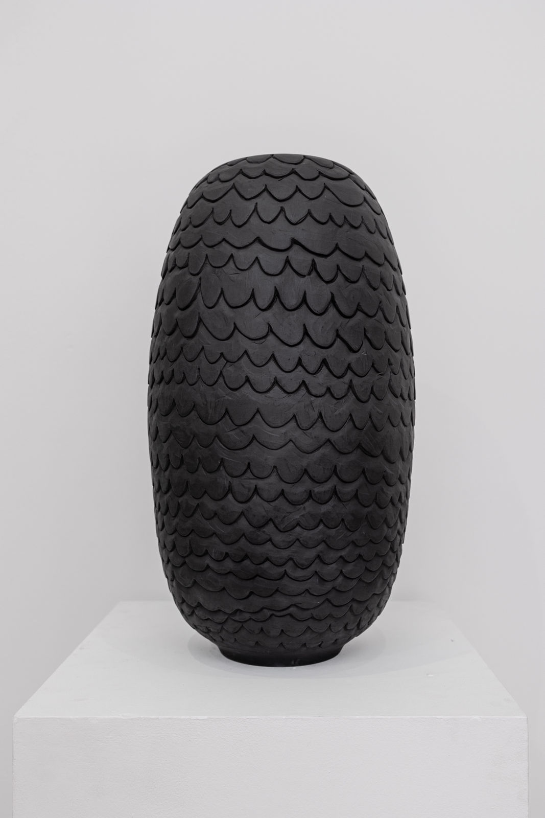 ZMD, Right Eye , 2024